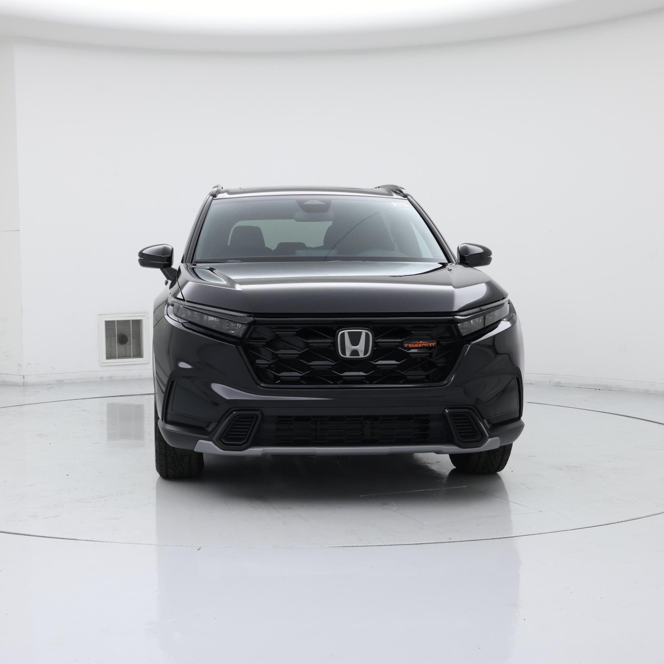 Thumbnail: 2026 Honda CR-V - 5