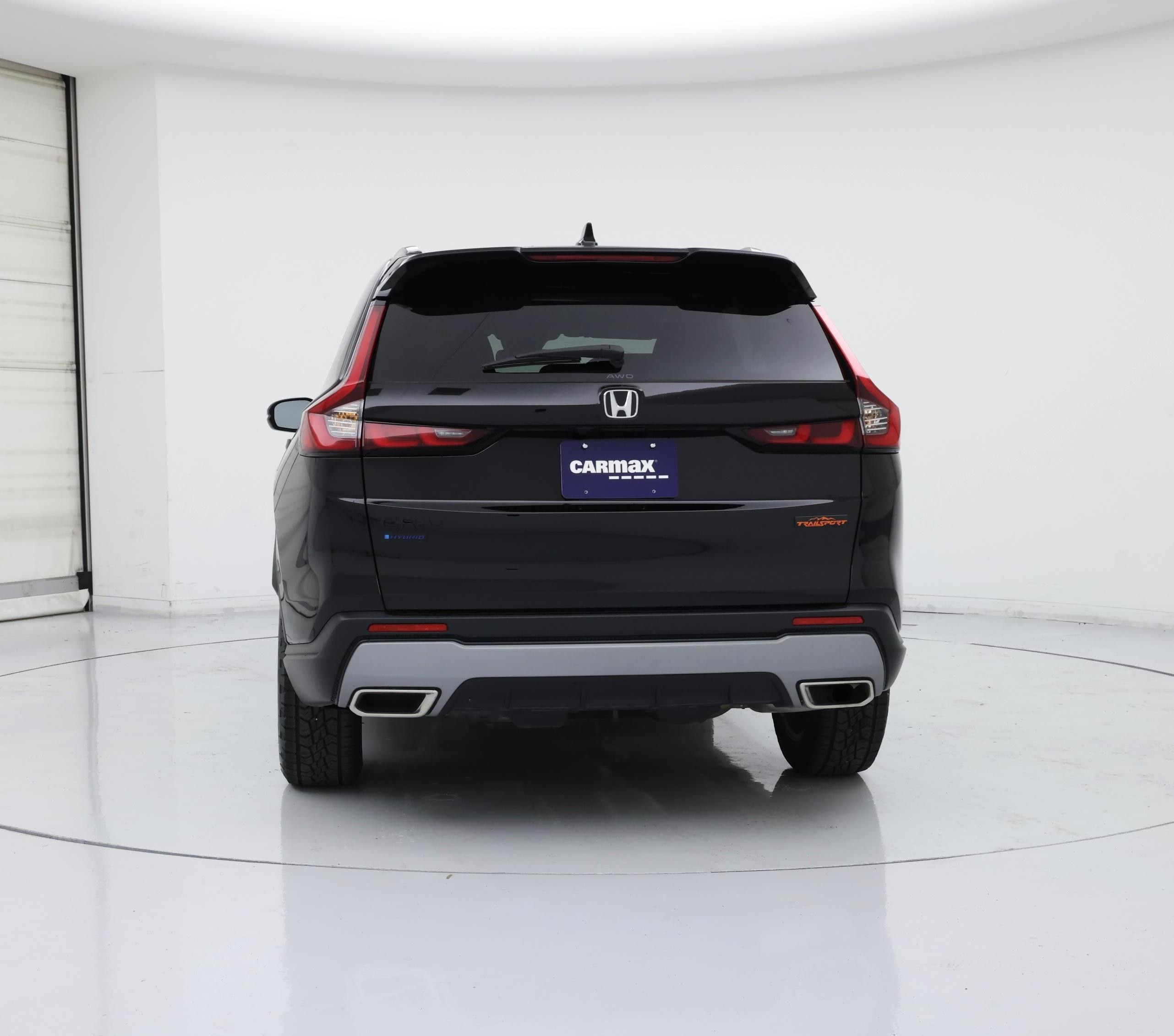 Thumbnail: 2026 Honda CR-V - 6