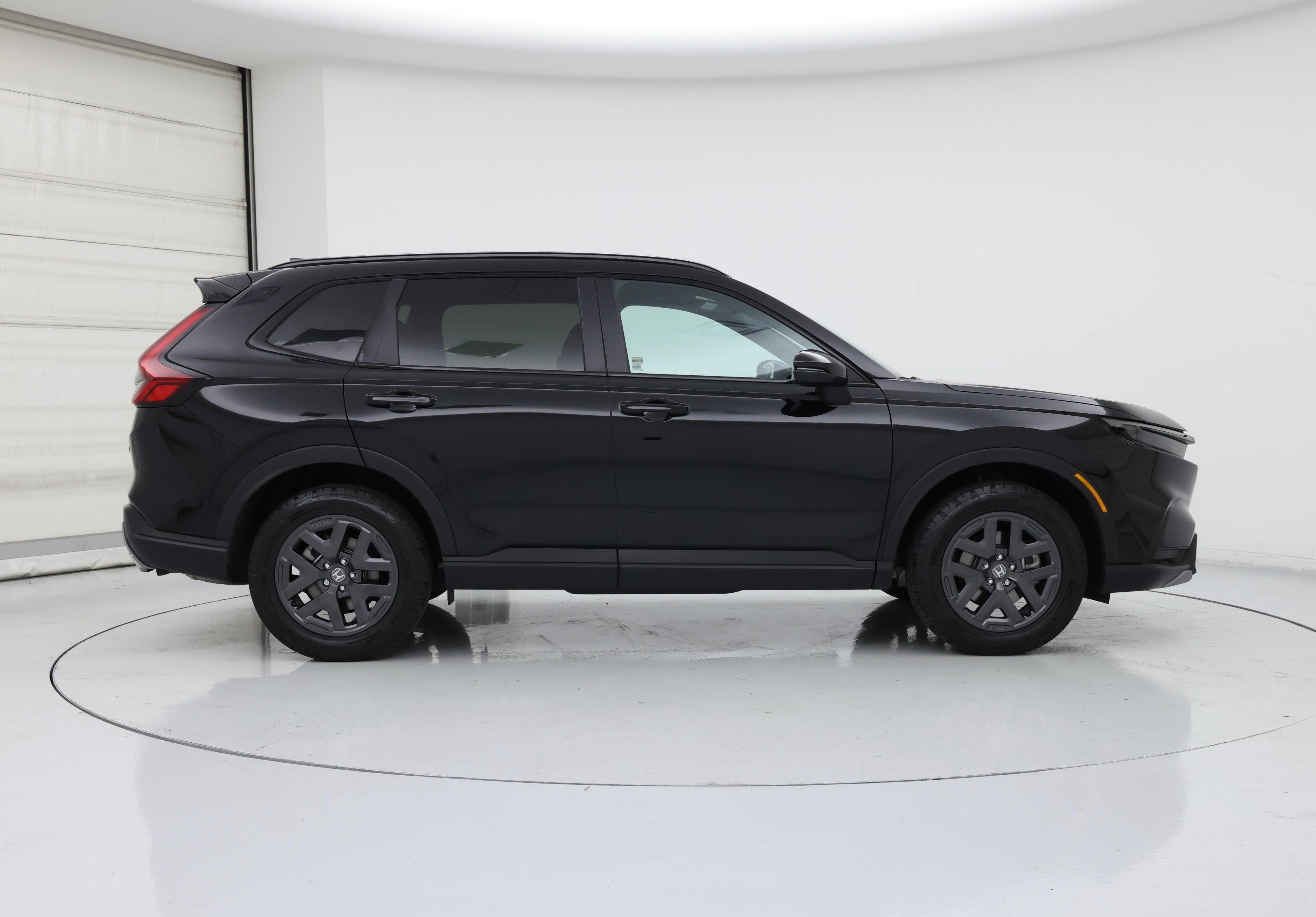 Thumbnail: 2026 Honda CR-V - 7