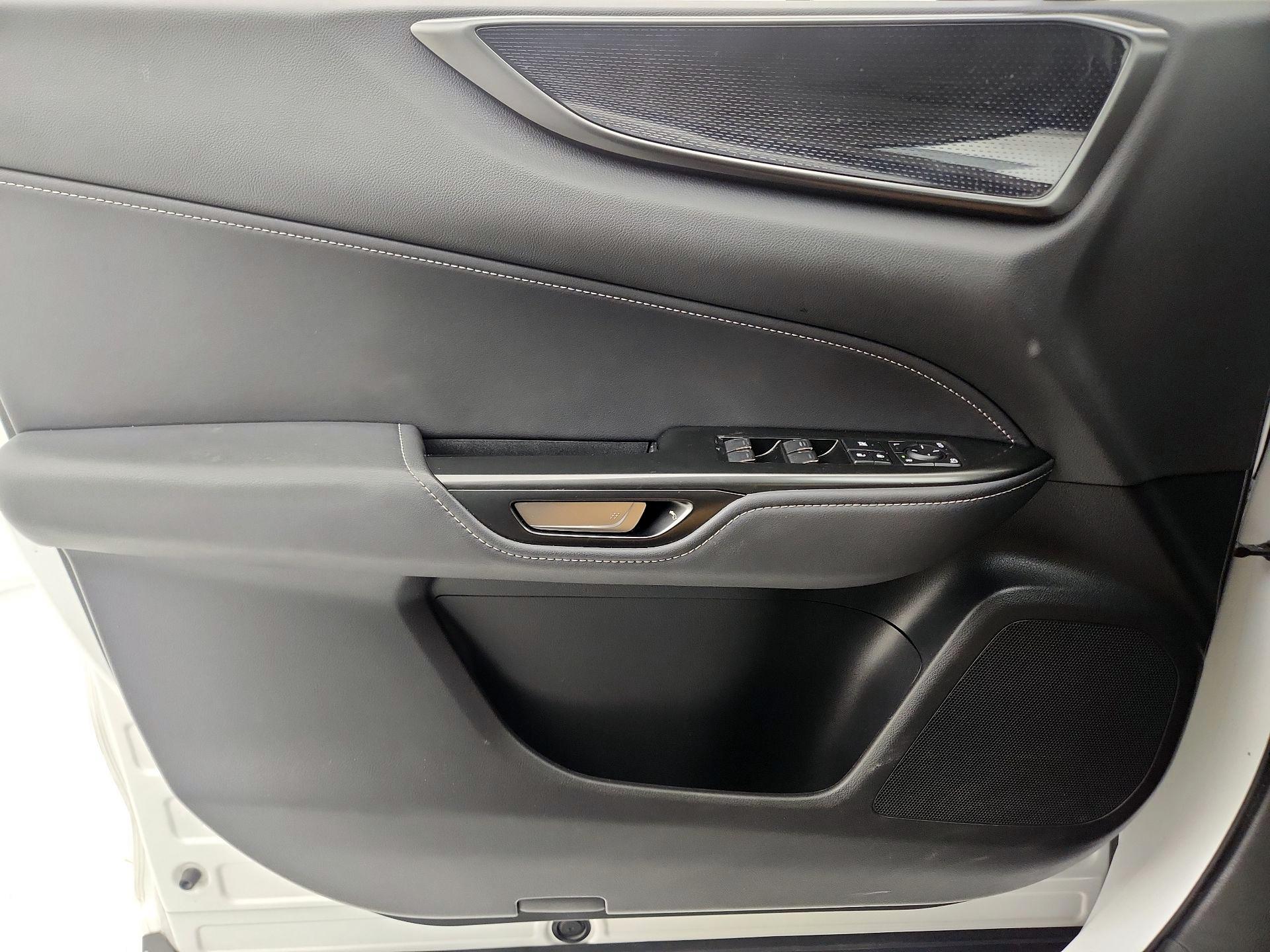 Thumbnail: 2024 Lexus NX - 12