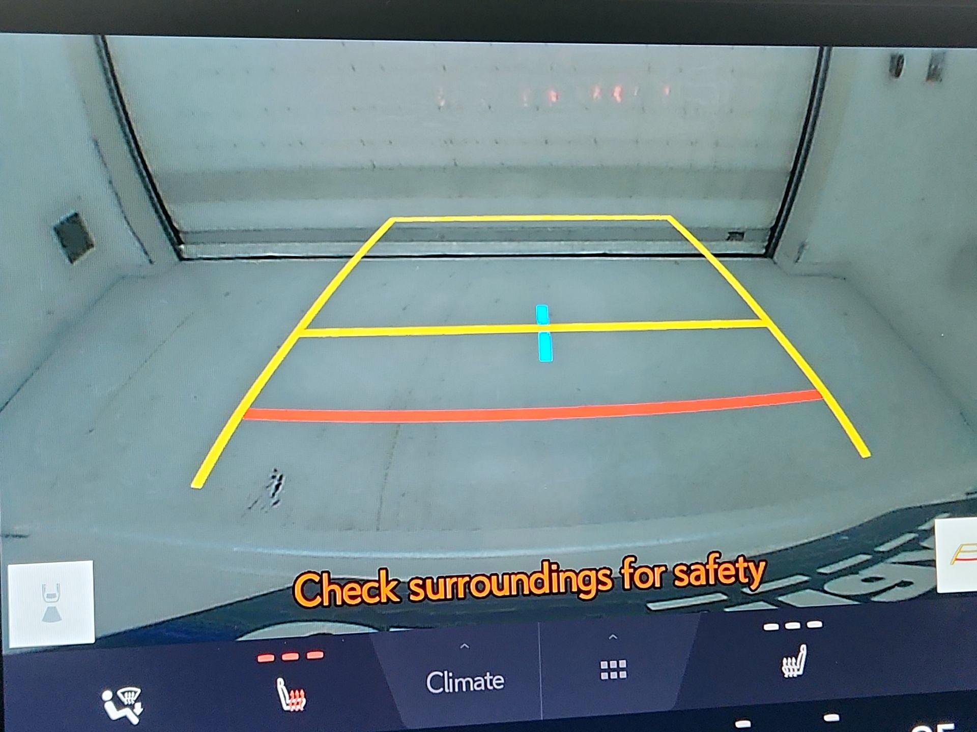 Thumbnail: 2024 Lexus NX - 14