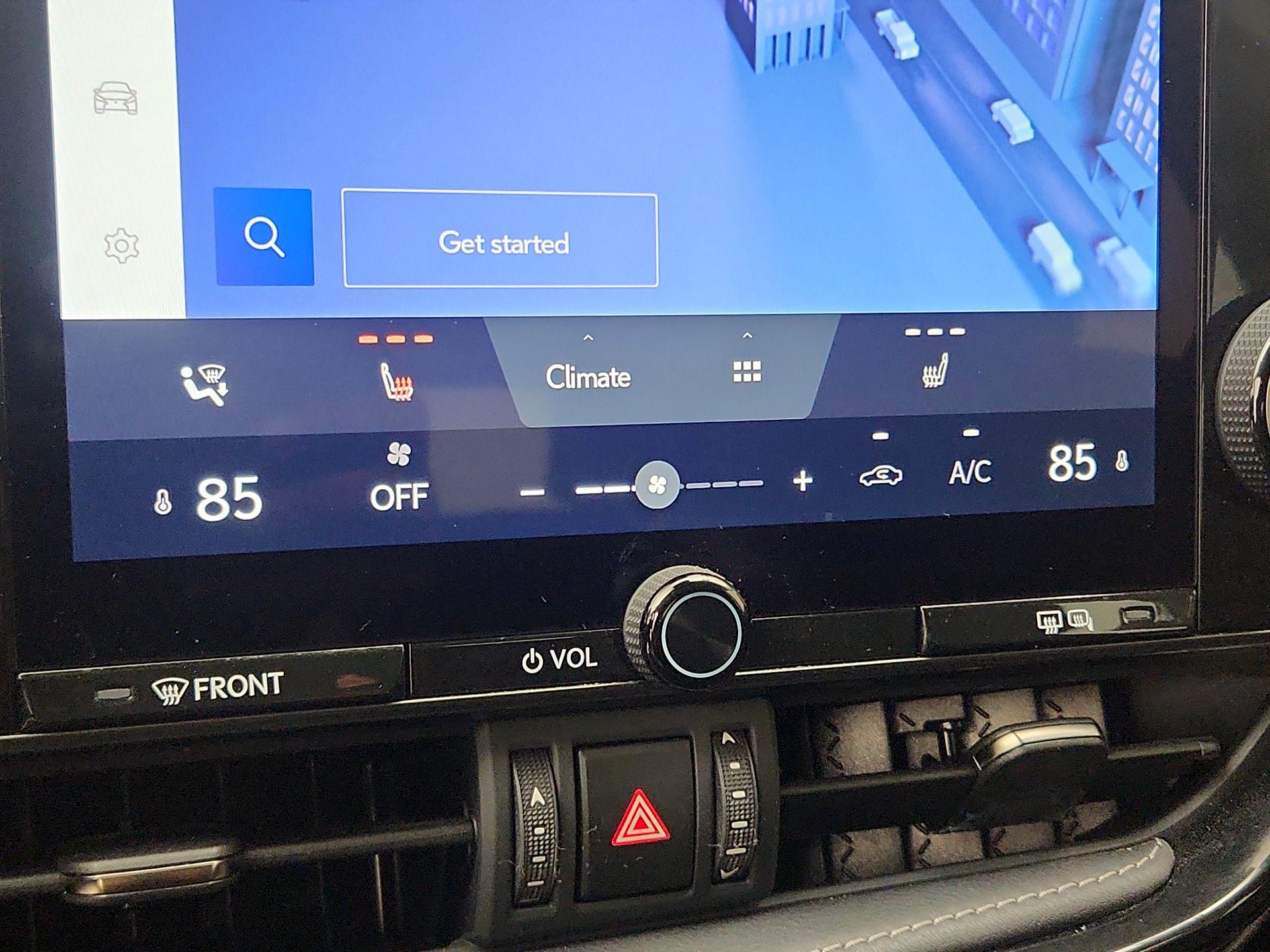 Thumbnail: 2024 Lexus NX - 16