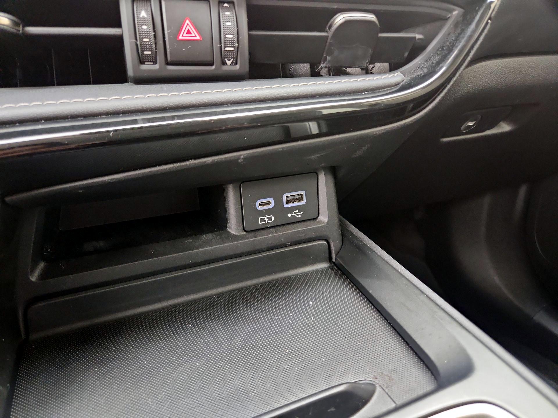 Thumbnail: 2024 Lexus NX - 18