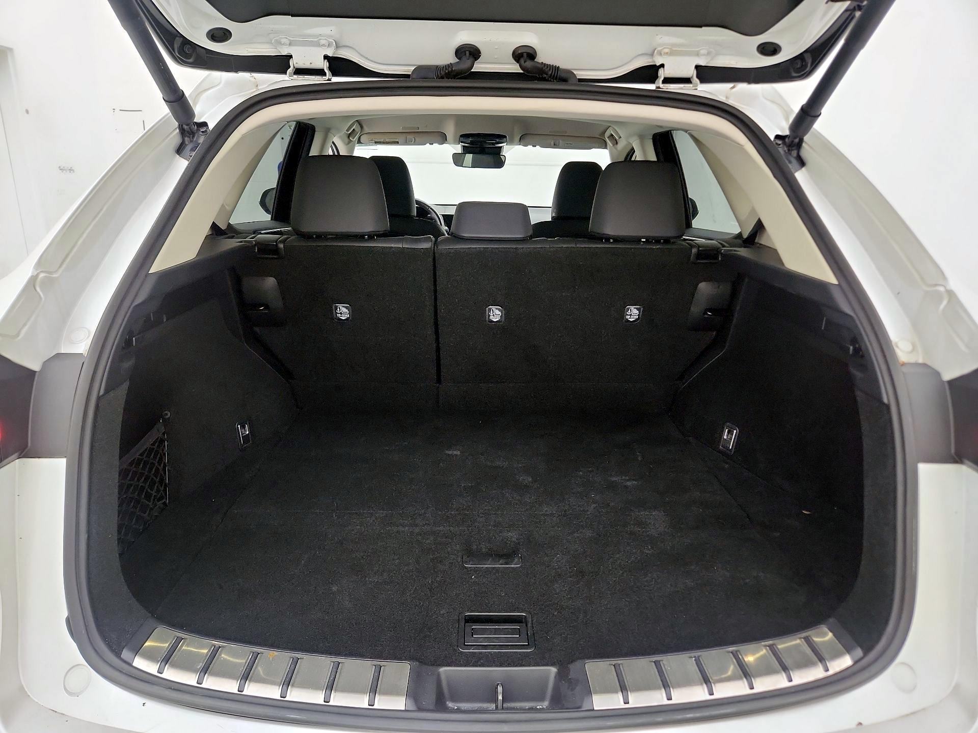 Thumbnail: 2024 Lexus NX - 20