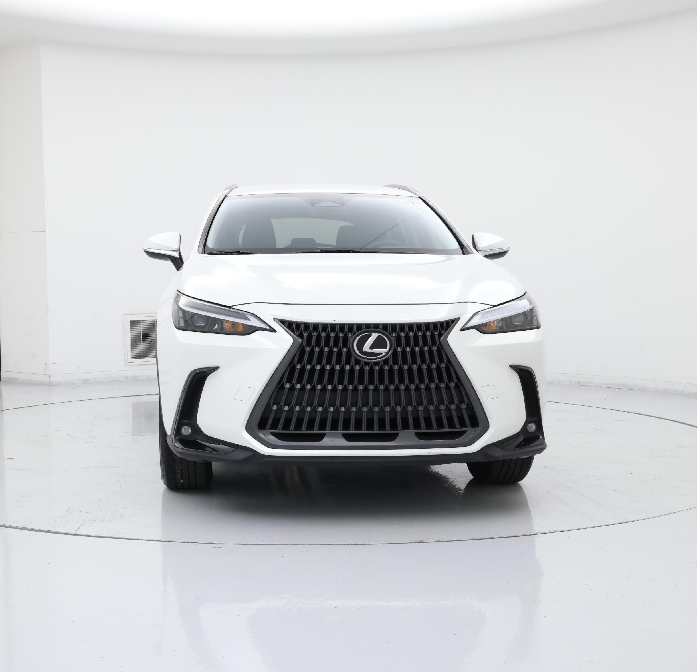 Thumbnail: 2024 Lexus NX - 5
