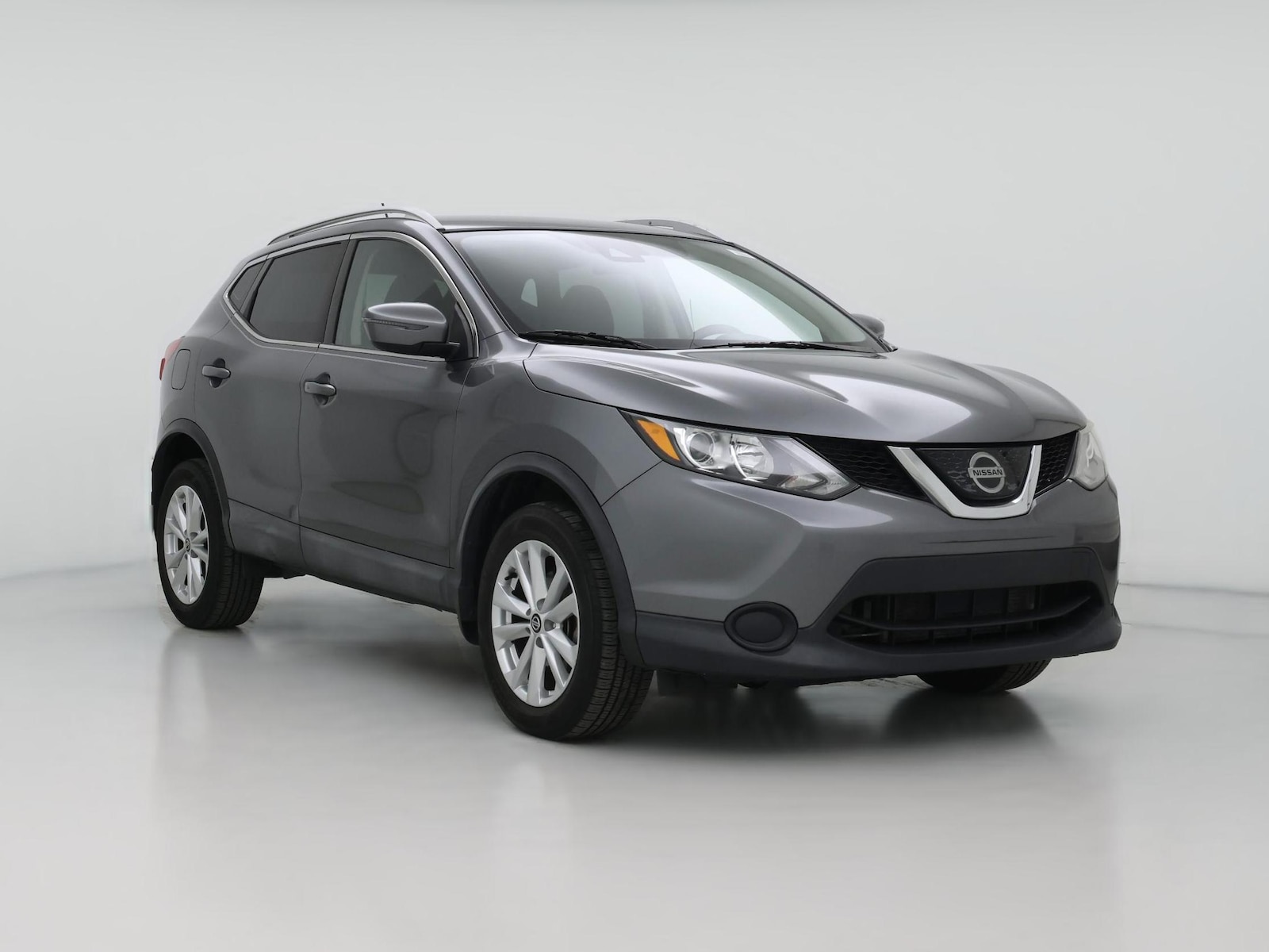 2019 Nissan Rogue Sport SV