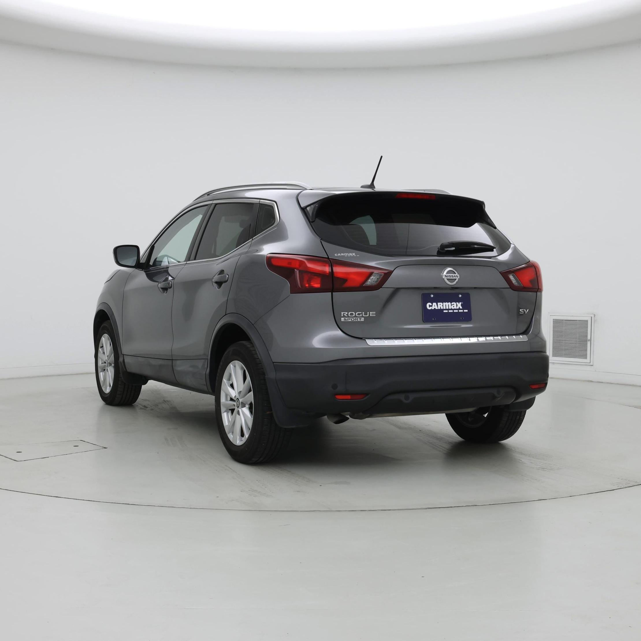 Thumbnail: 2019 Nissan Rogue Sport - 2