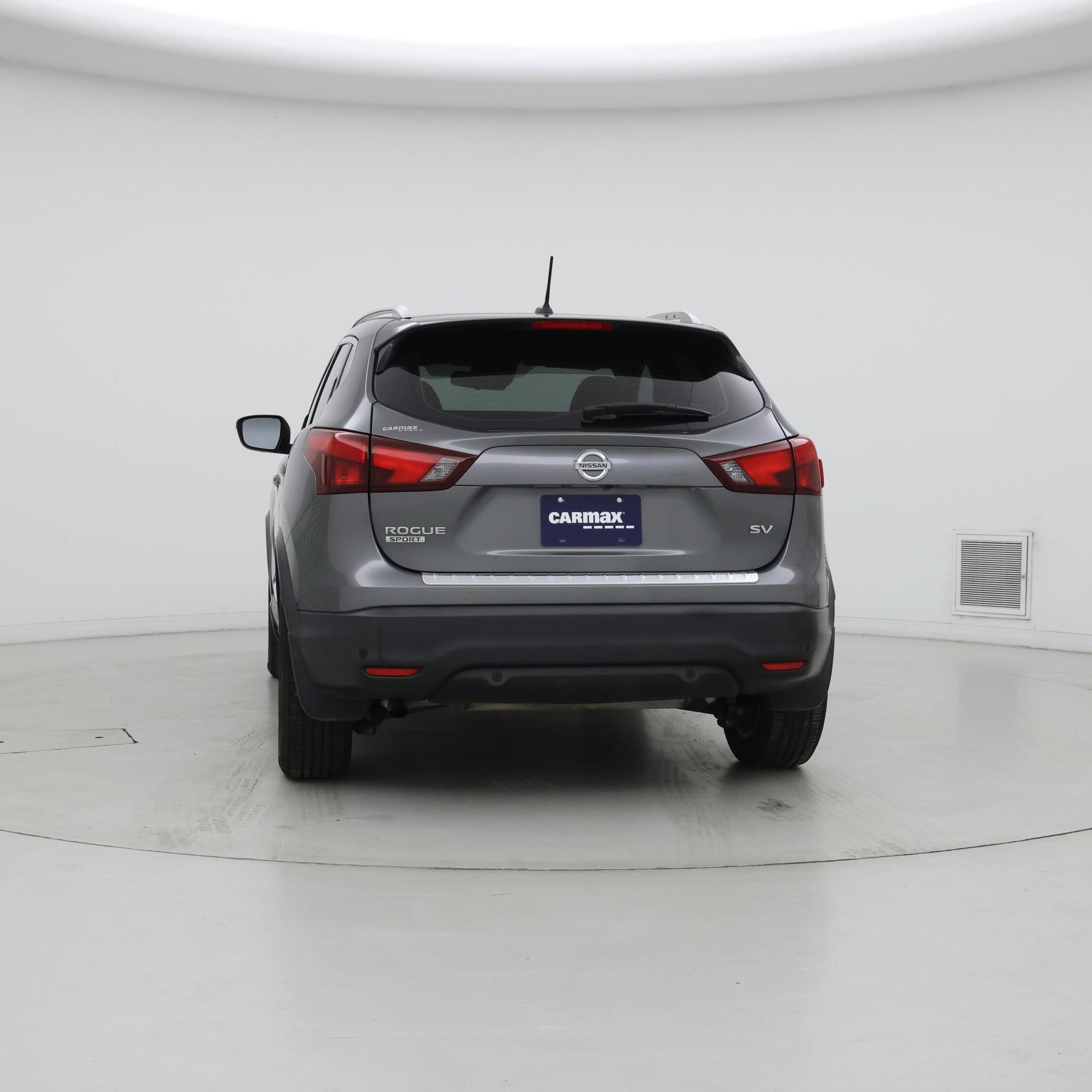 Thumbnail: 2019 Nissan Rogue Sport - 6