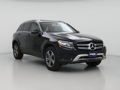 2019 Mercedes-Benz GLC300