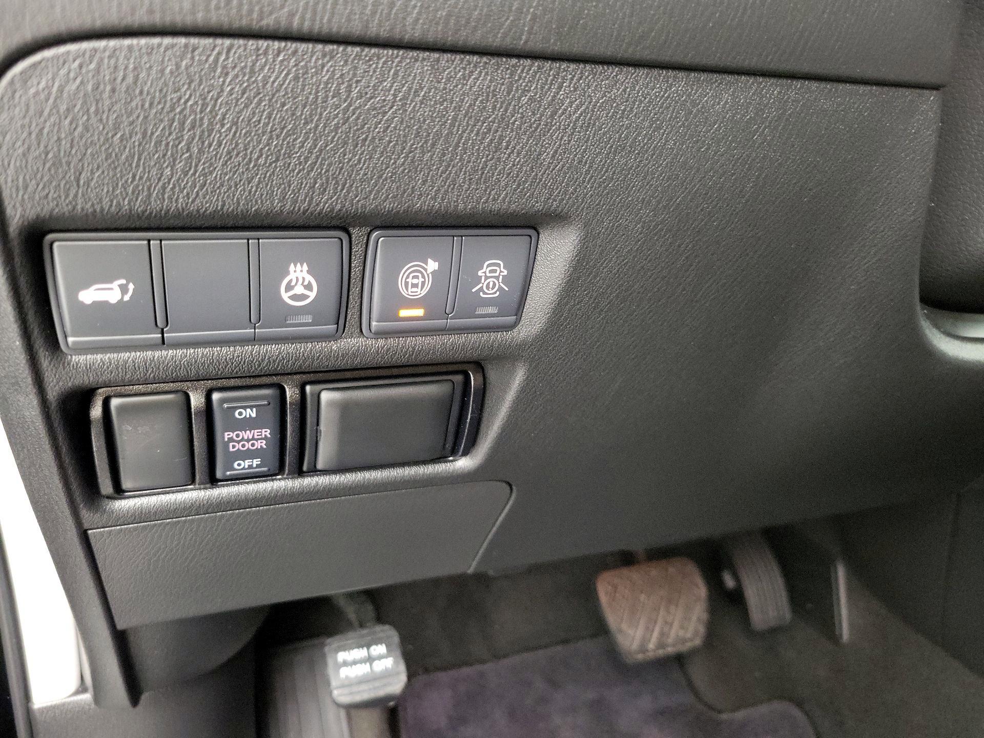 Thumbnail: 2020 Nissan Armada - 13