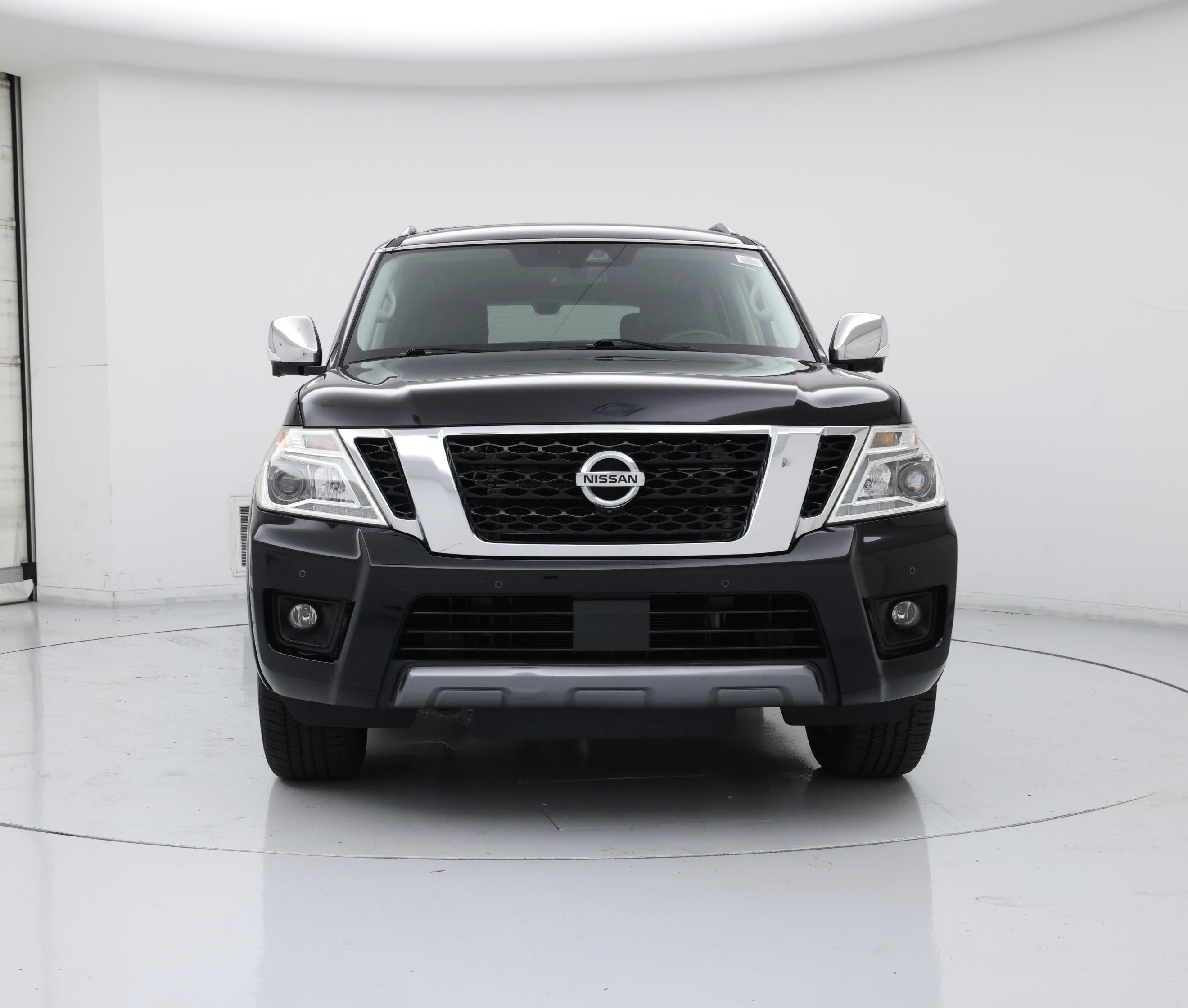 Thumbnail: 2020 Nissan Armada - 5