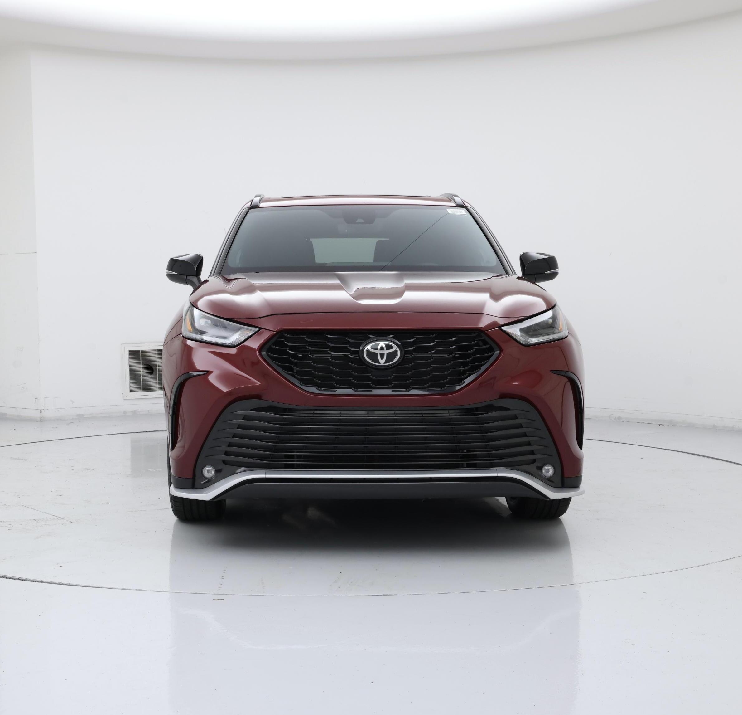 Thumbnail: 2023 Toyota Highlander - 5