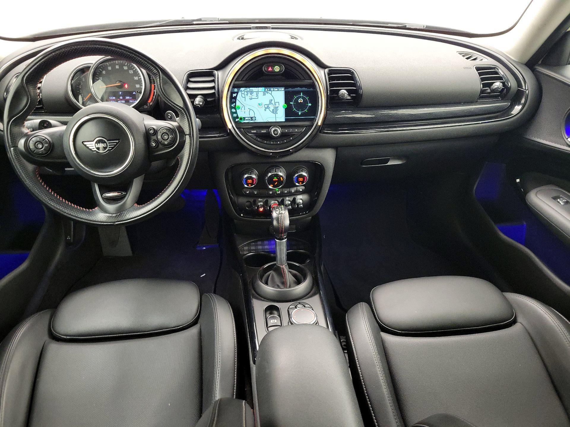 Thumbnail: 2019 MINI Cooper Clubman - 9