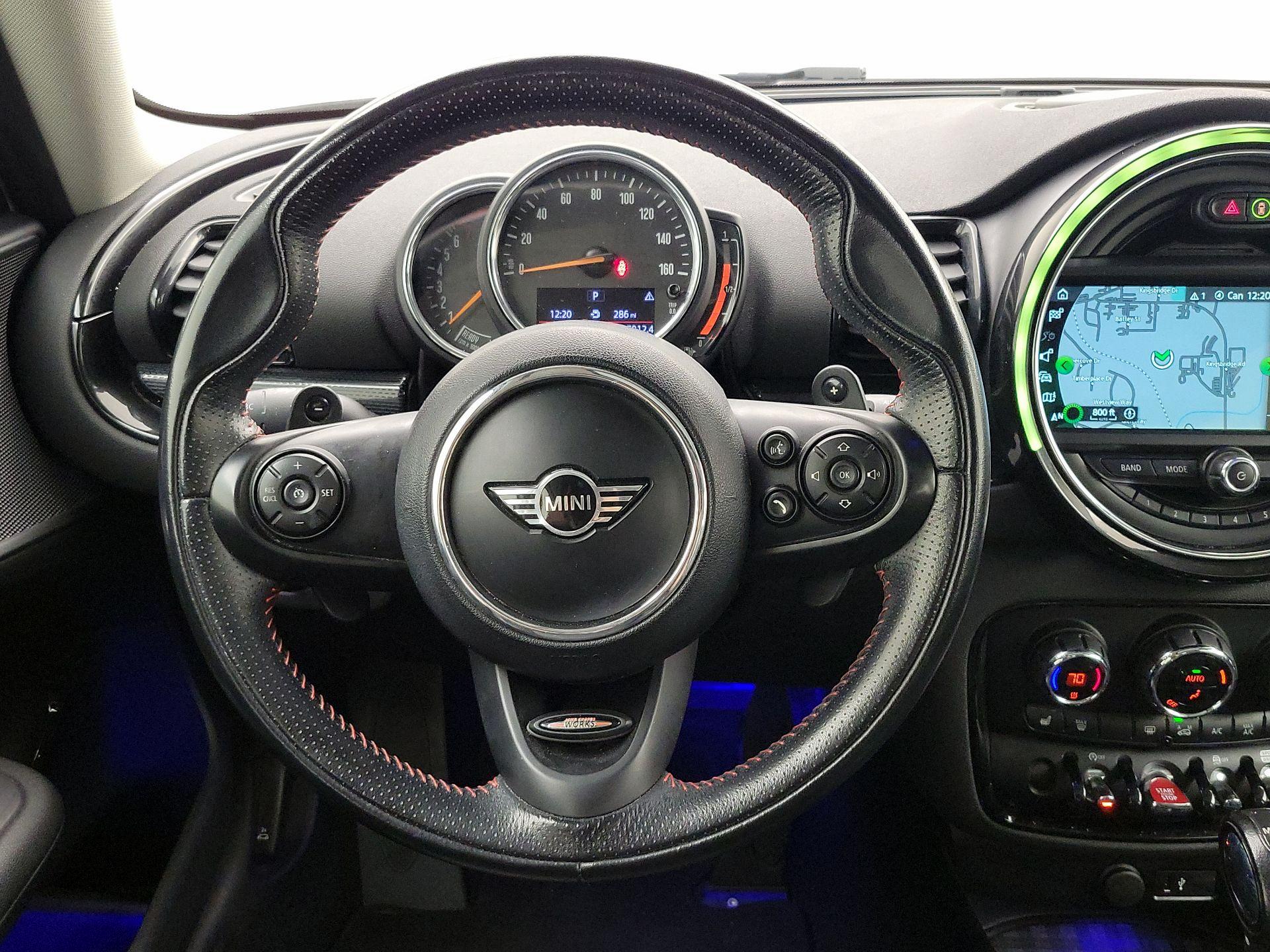 Thumbnail: 2019 MINI Cooper Clubman - 10