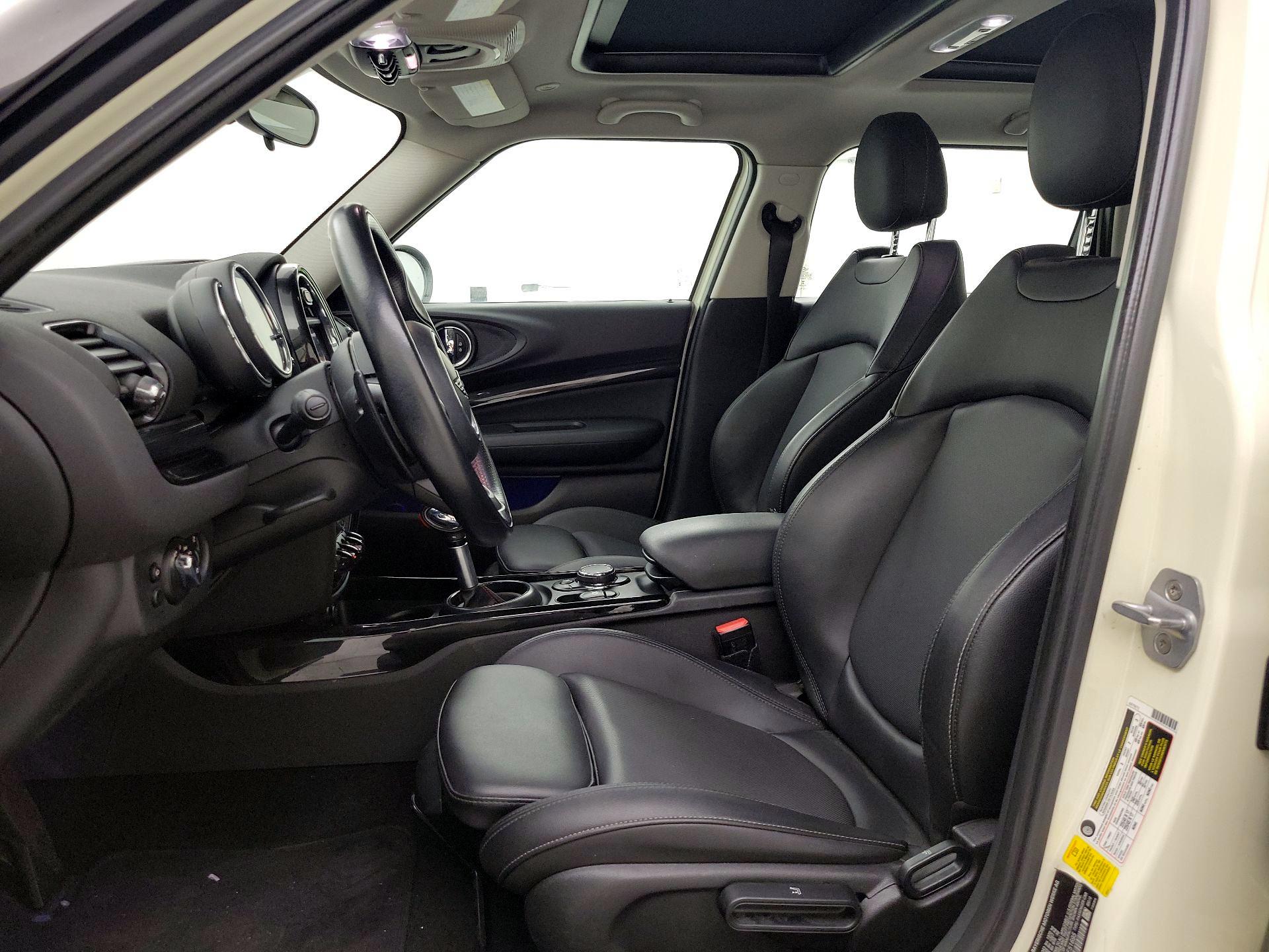 Thumbnail: 2019 MINI Cooper Clubman - 11