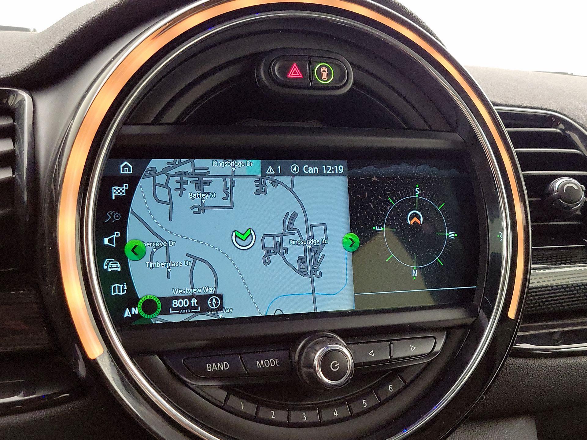 Thumbnail: 2019 MINI Cooper Clubman - 14