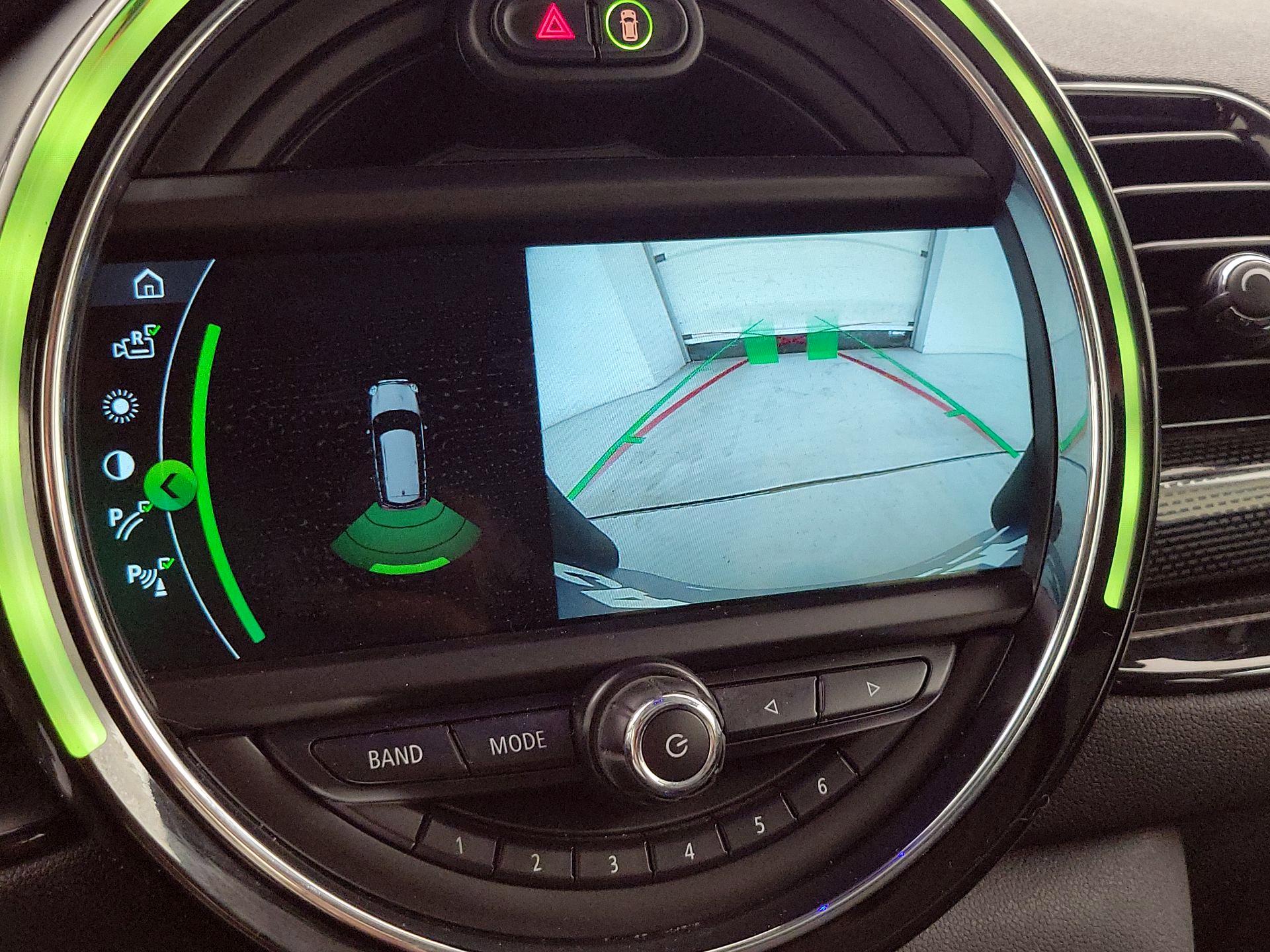 Thumbnail: 2019 MINI Cooper Clubman - 15