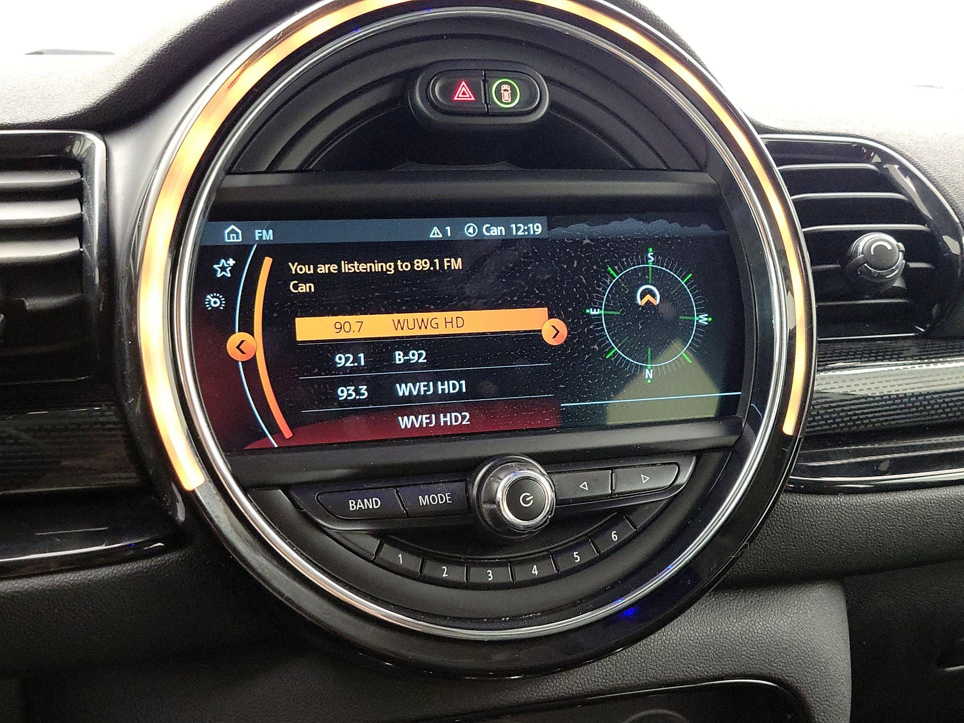 Thumbnail: 2019 MINI Cooper Clubman - 16