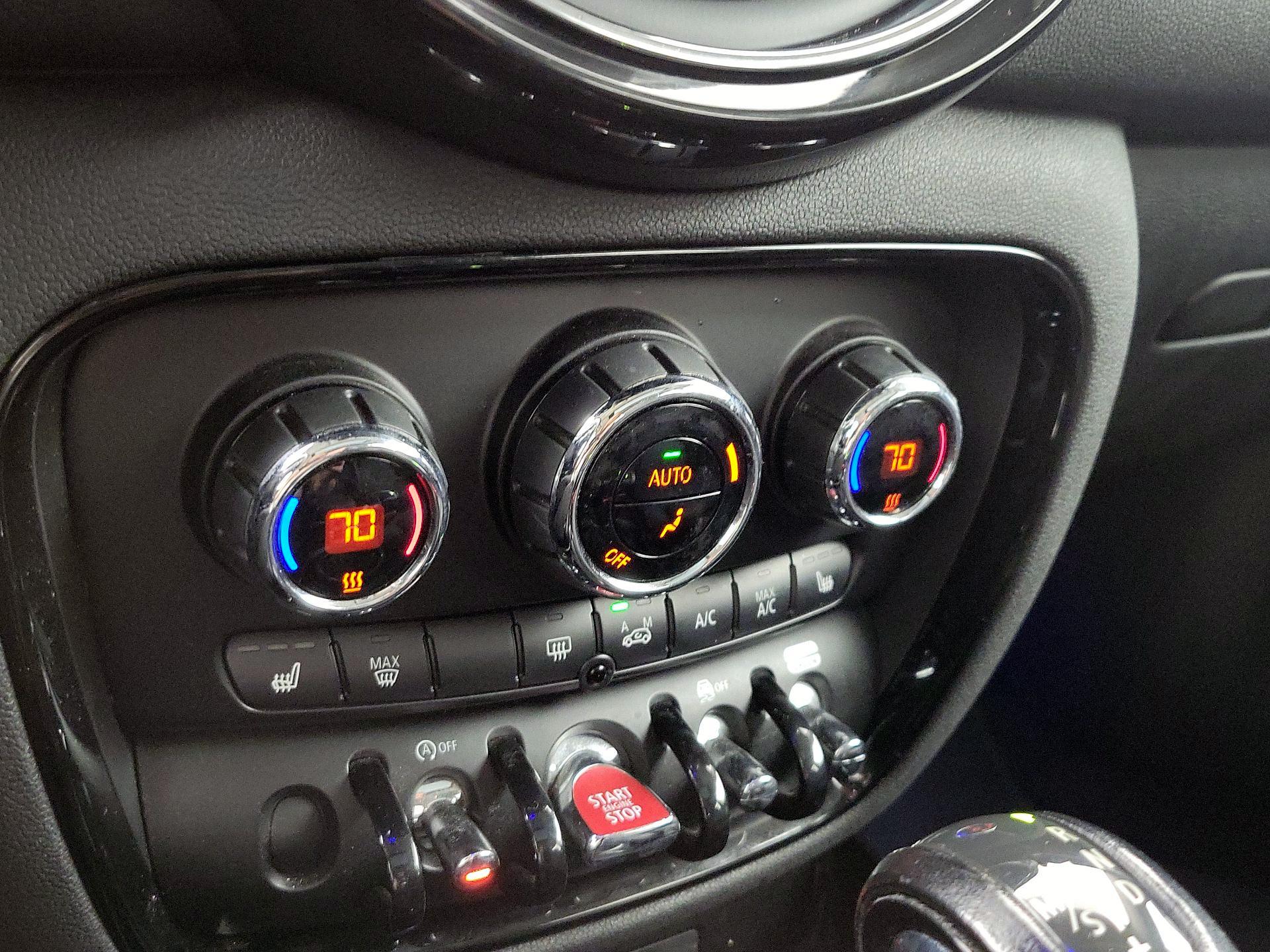 Thumbnail: 2019 MINI Cooper Clubman - 17