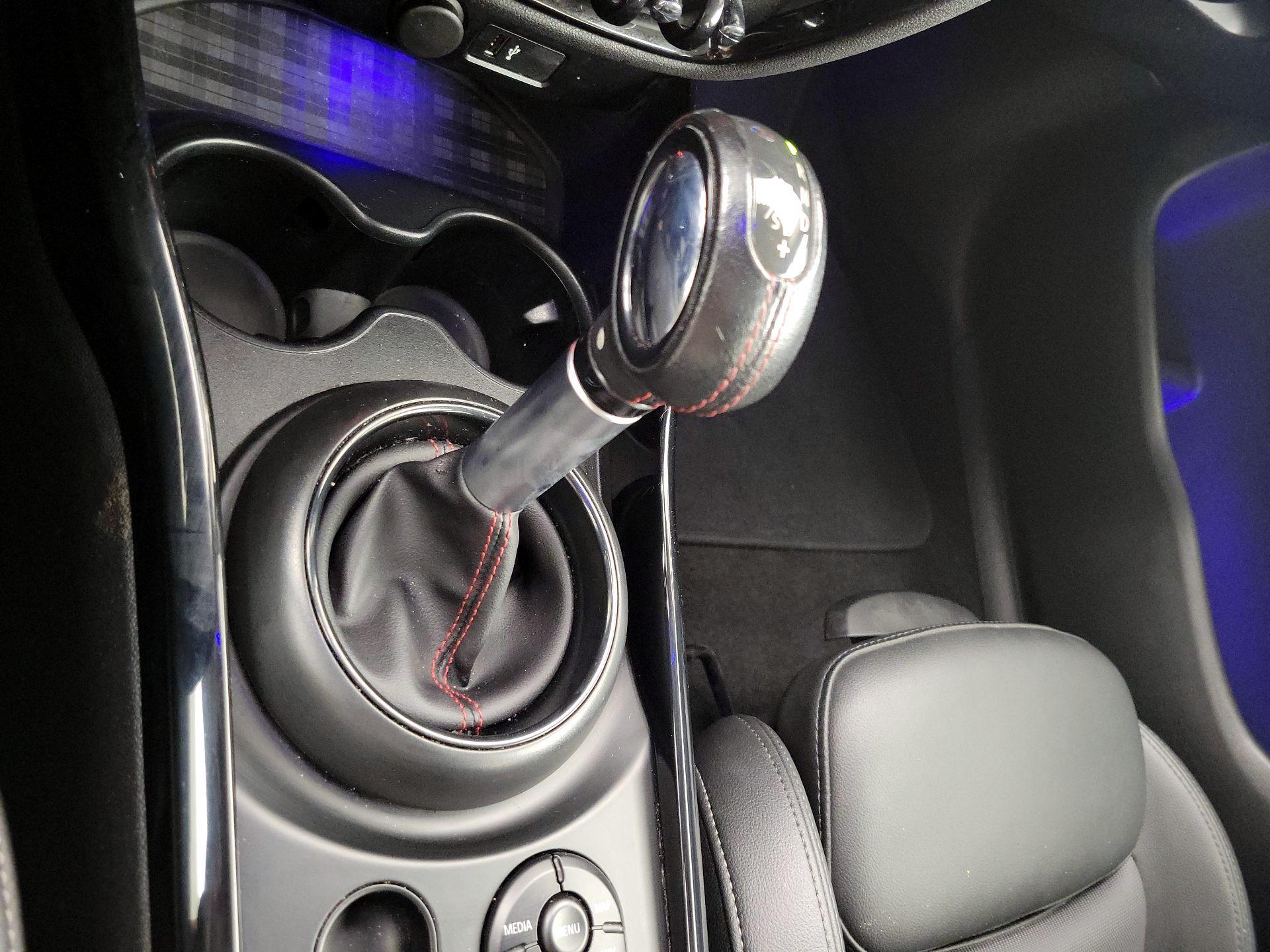 Thumbnail: 2019 MINI Cooper Clubman - 18