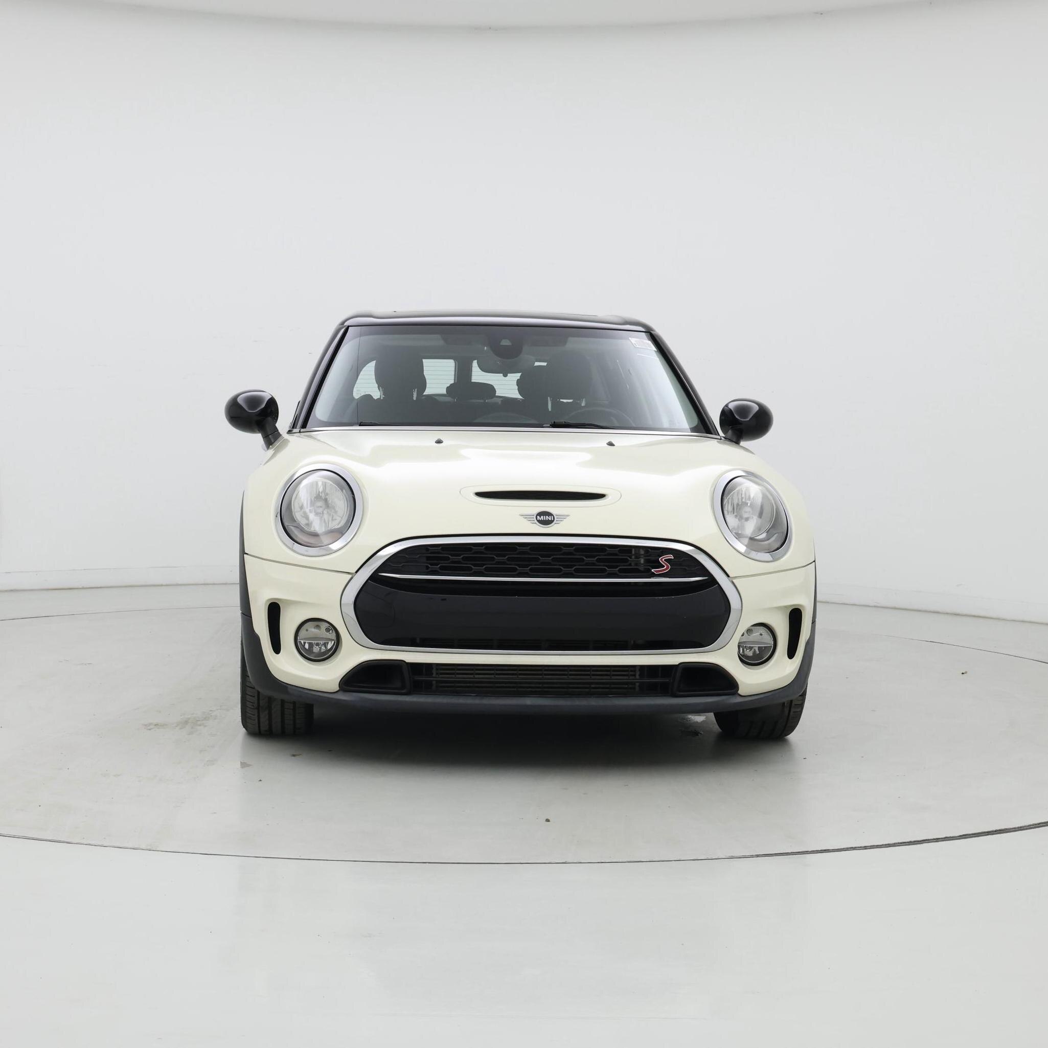Thumbnail: 2019 MINI Cooper Clubman - 5