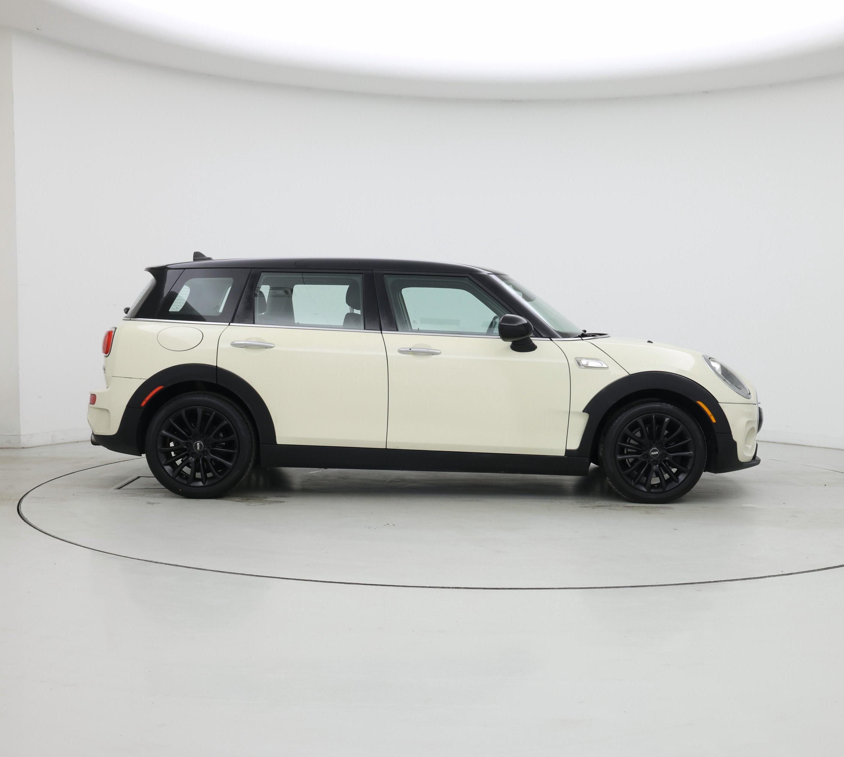 Thumbnail: 2019 MINI Cooper Clubman - 7