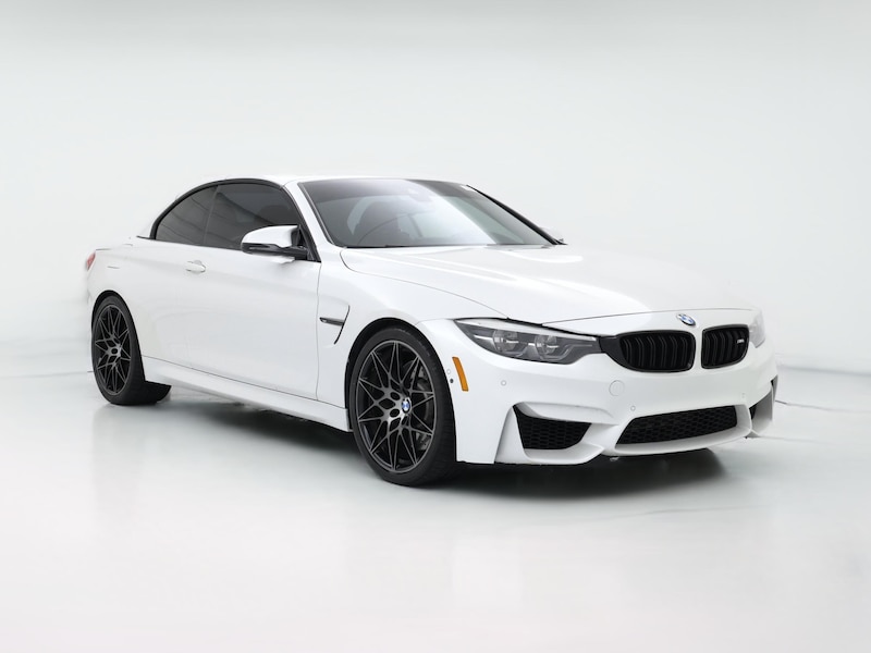 2020 BMW M4  -
                  Clermont, FL