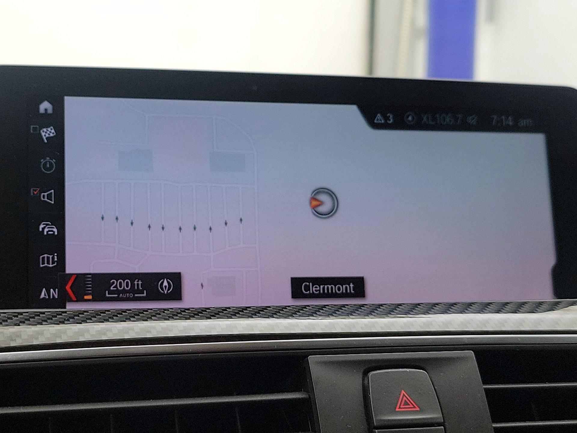 Thumbnail: 2020 BMW M4 - 14