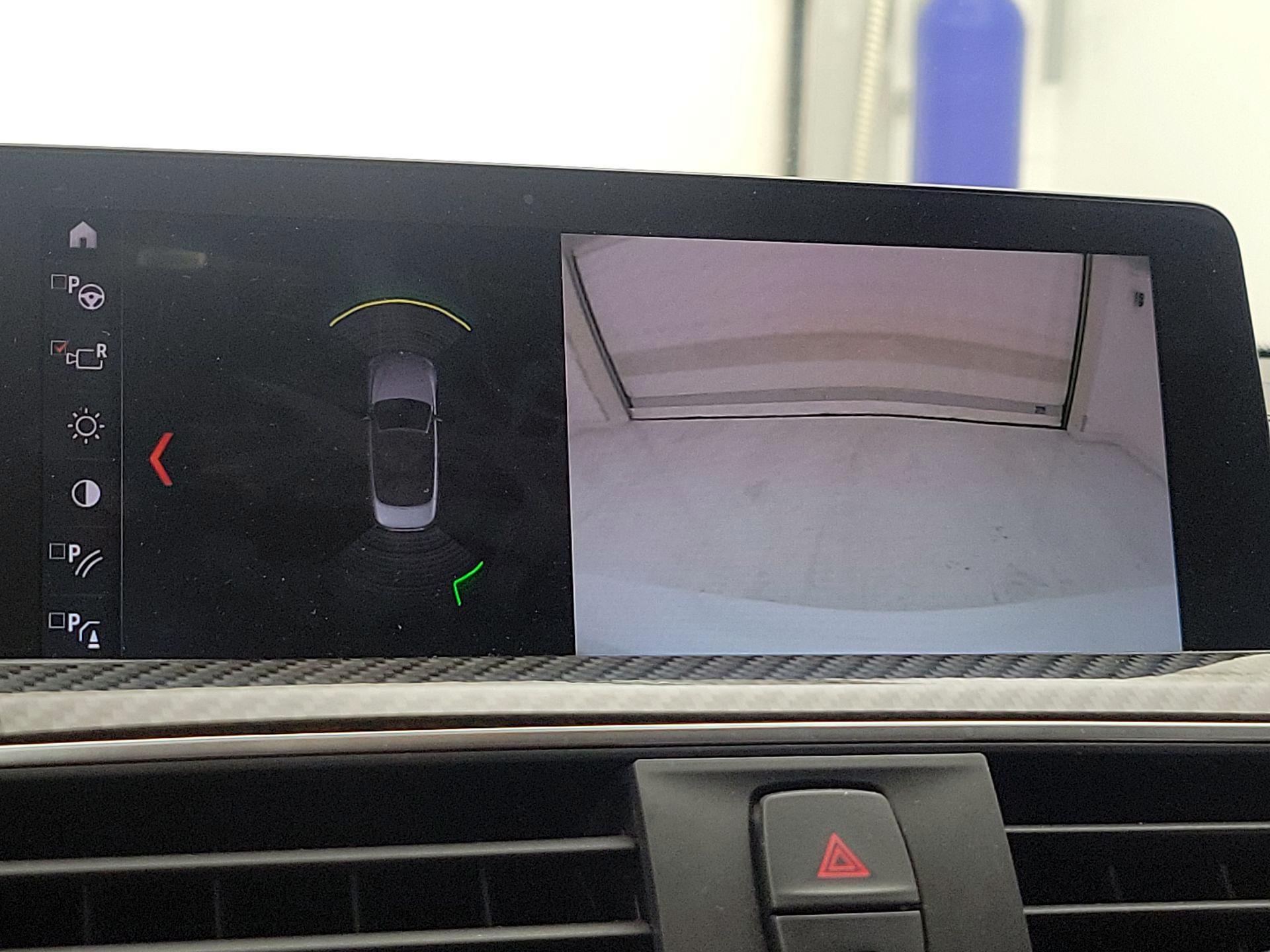 Thumbnail: 2020 BMW M4 - 15