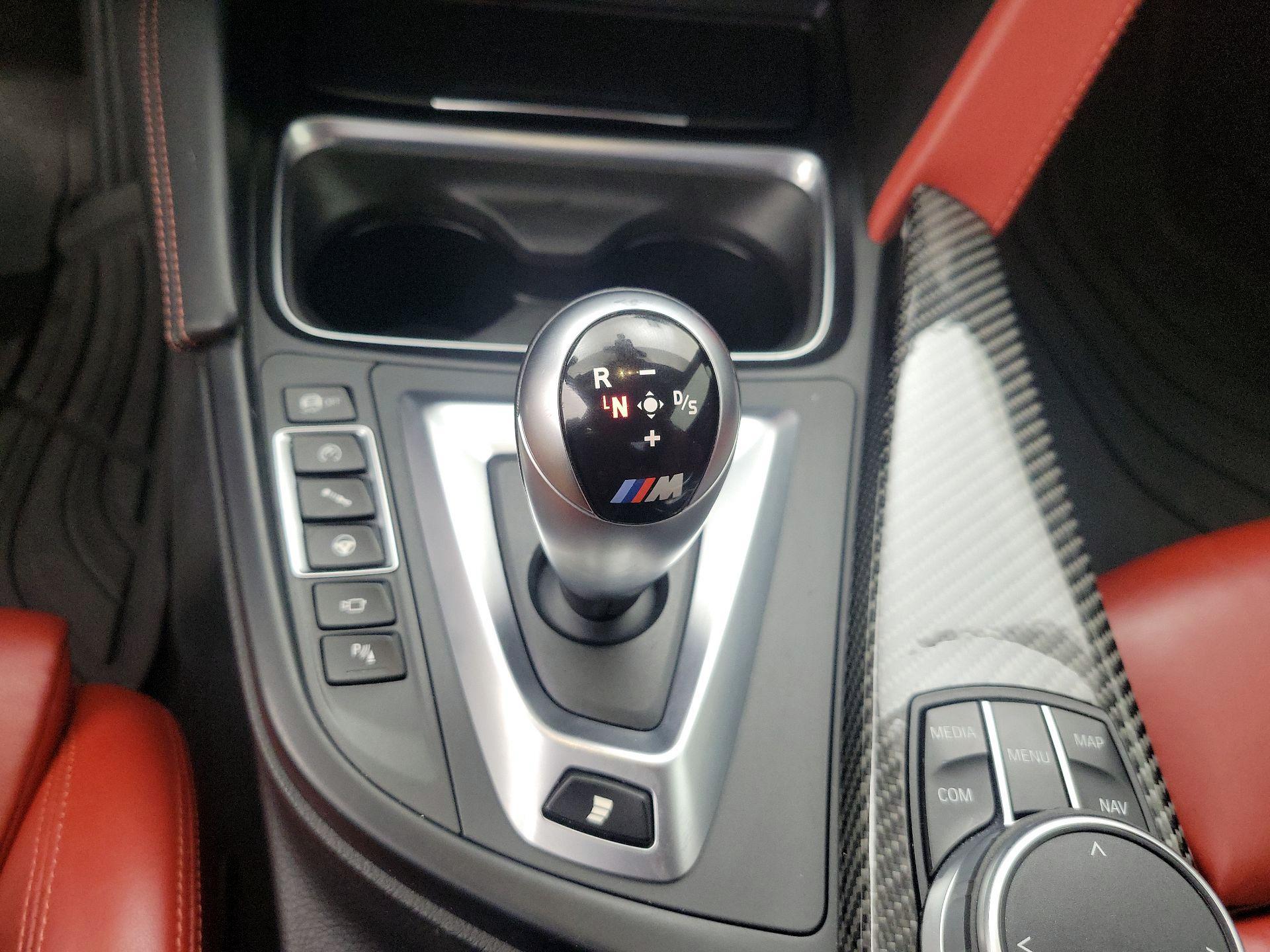 Thumbnail: 2020 BMW M4 - 18