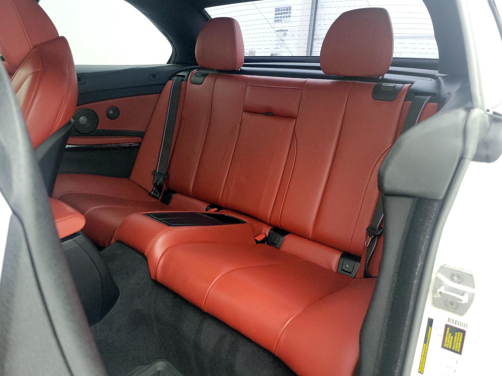 Thumbnail: 2020 BMW M4 - 20