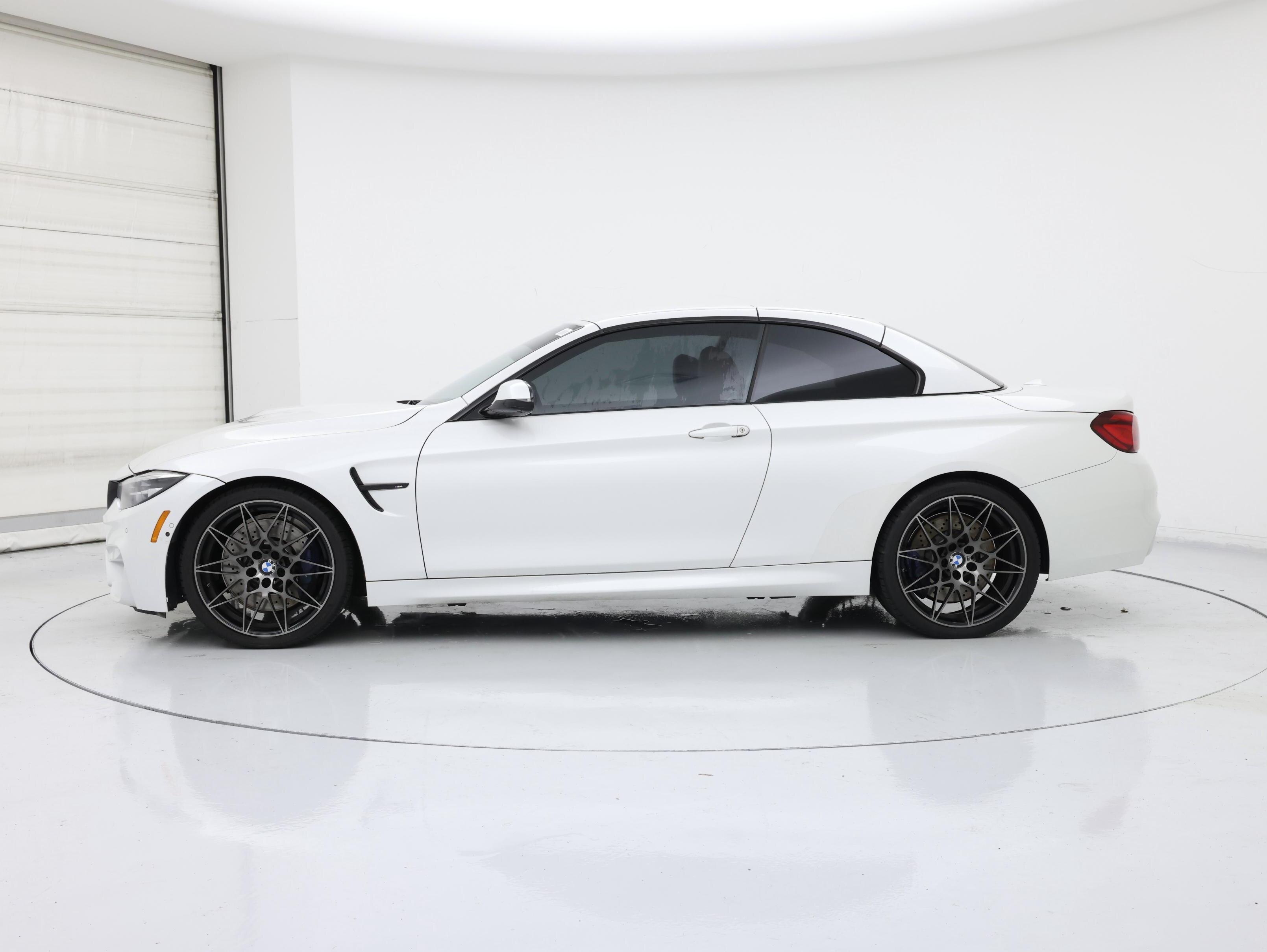 Thumbnail: 2020 BMW M4 - 3