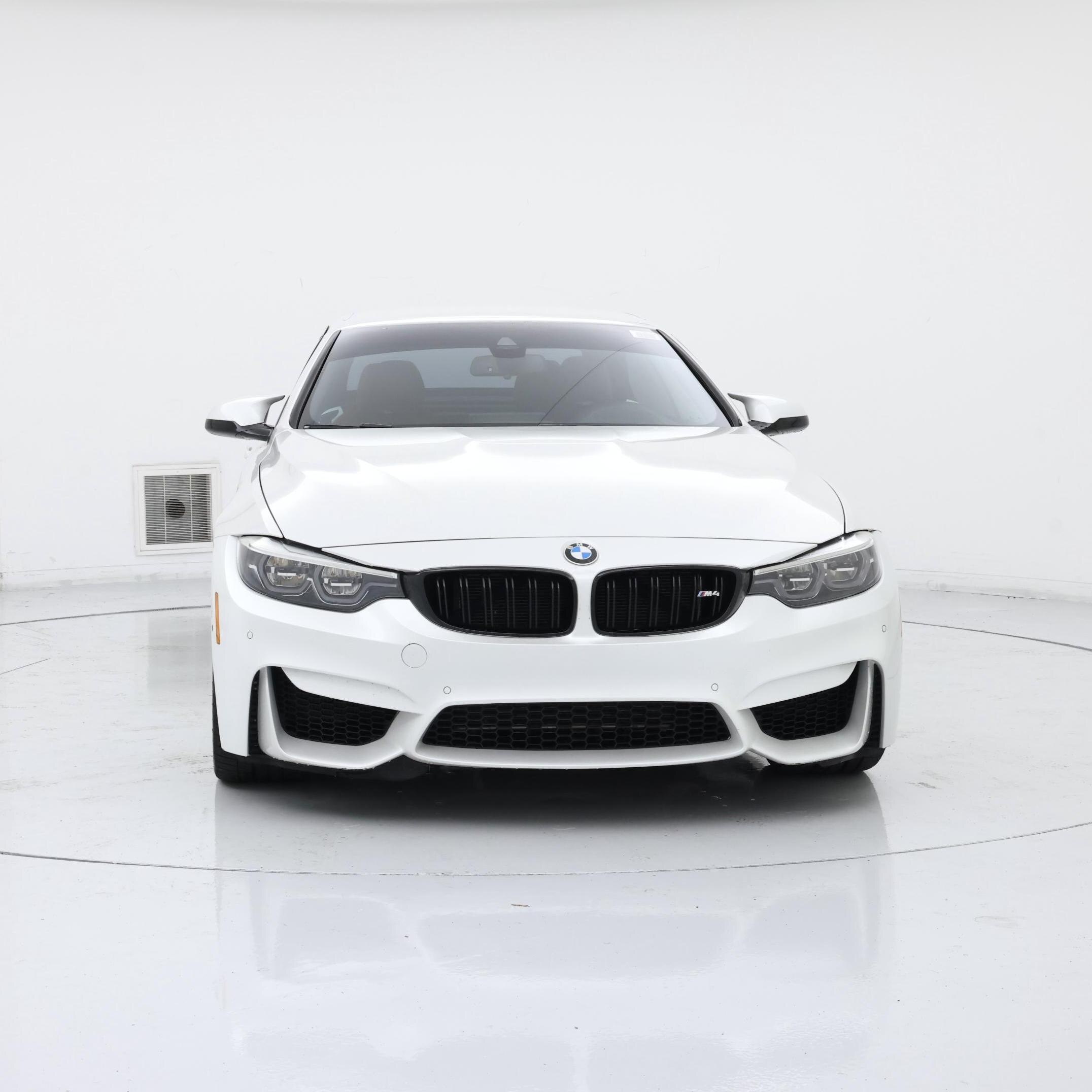 Thumbnail: 2020 BMW M4 - 5