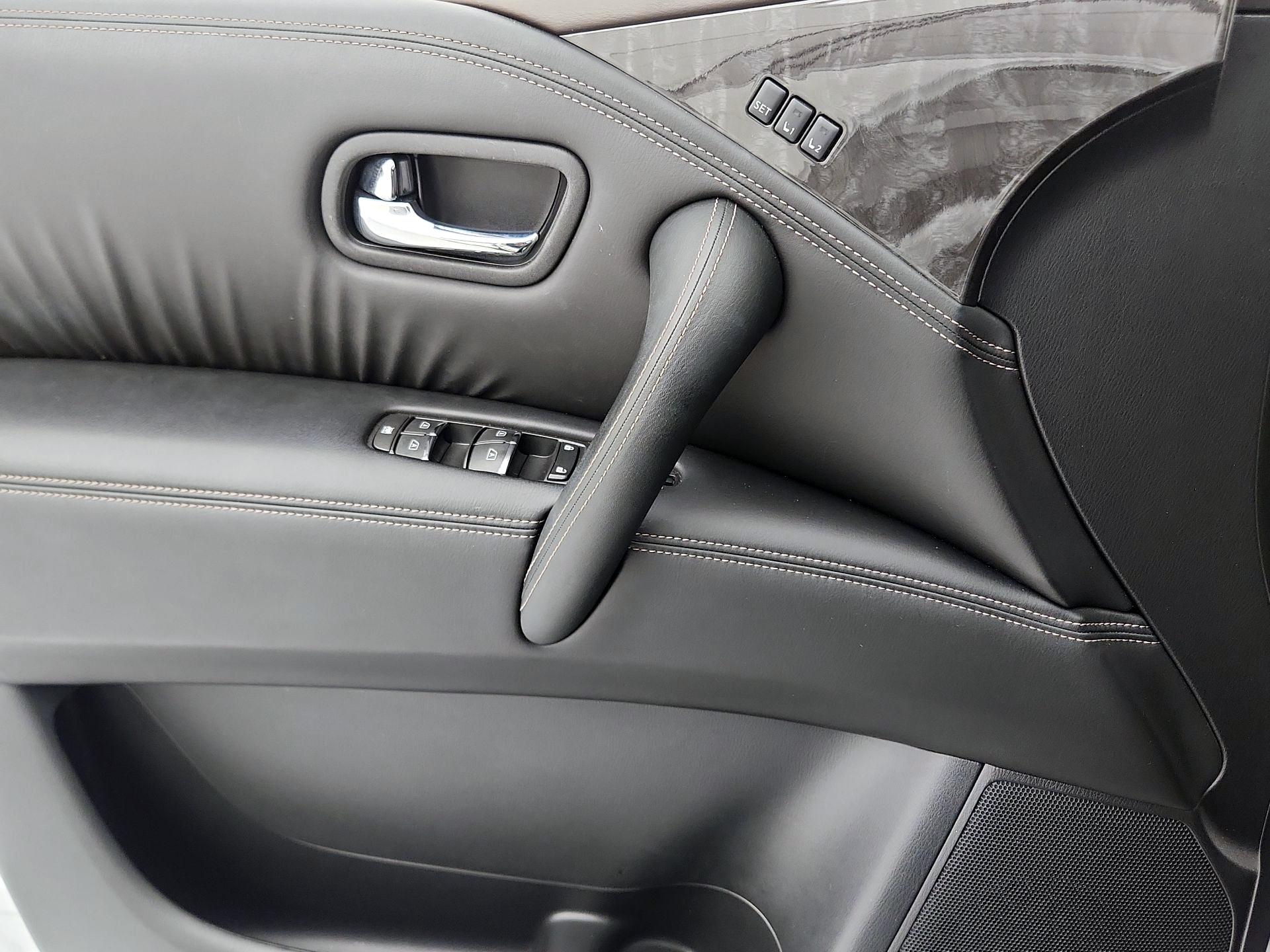 Thumbnail: 2022 Nissan Armada - 12