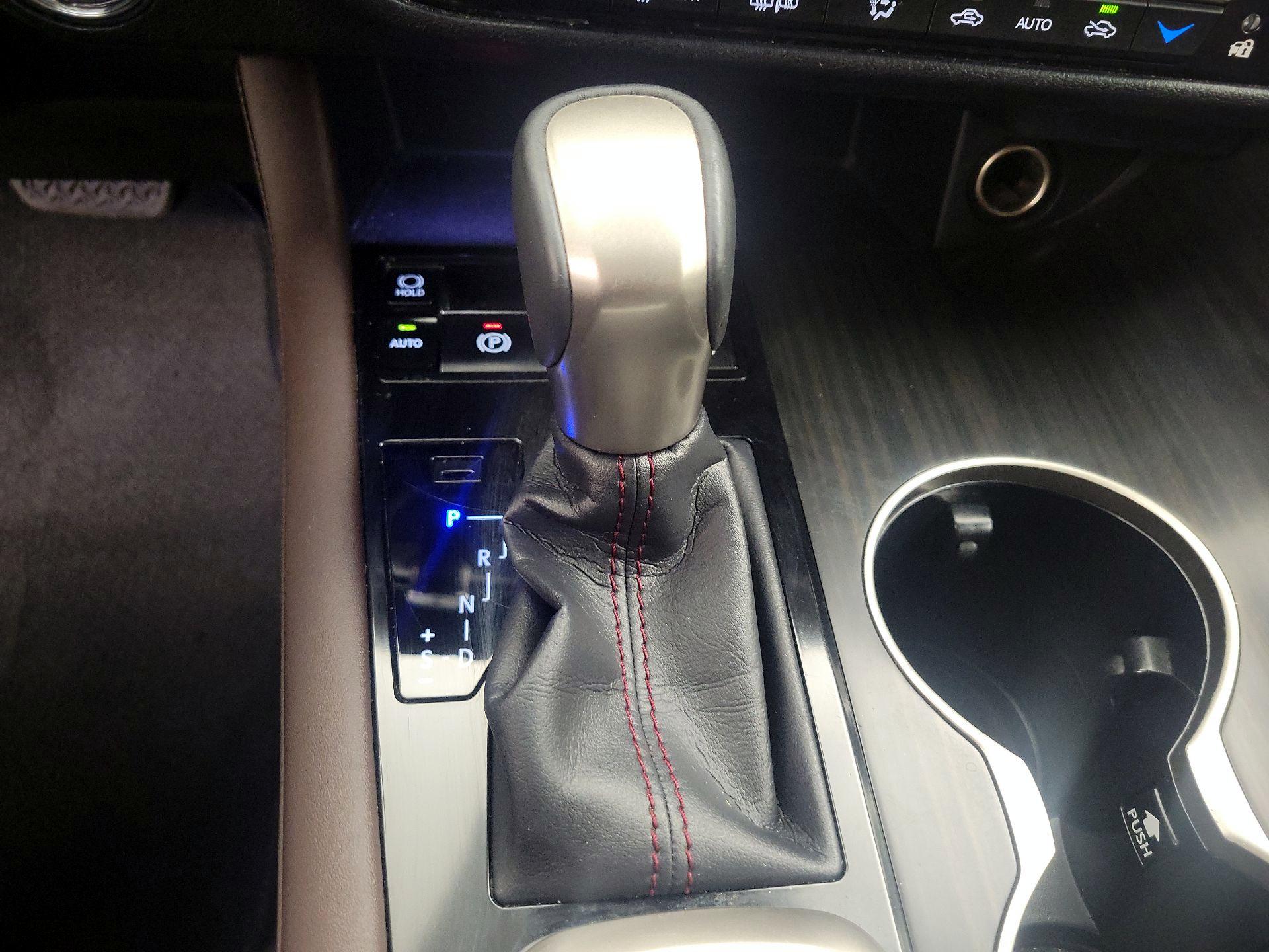 Thumbnail: 2016 Lexus RX - 18