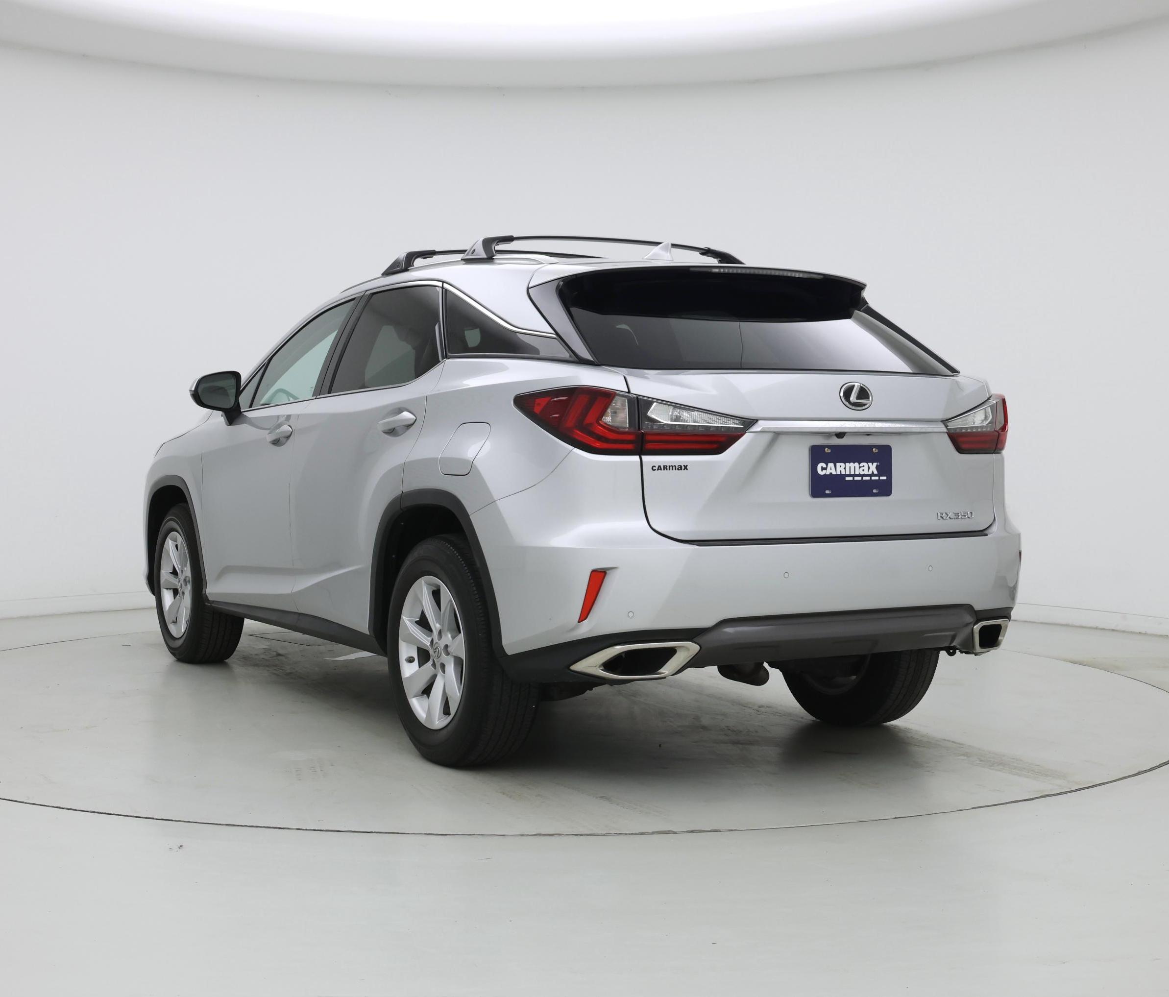 Thumbnail: 2016 Lexus RX - 2