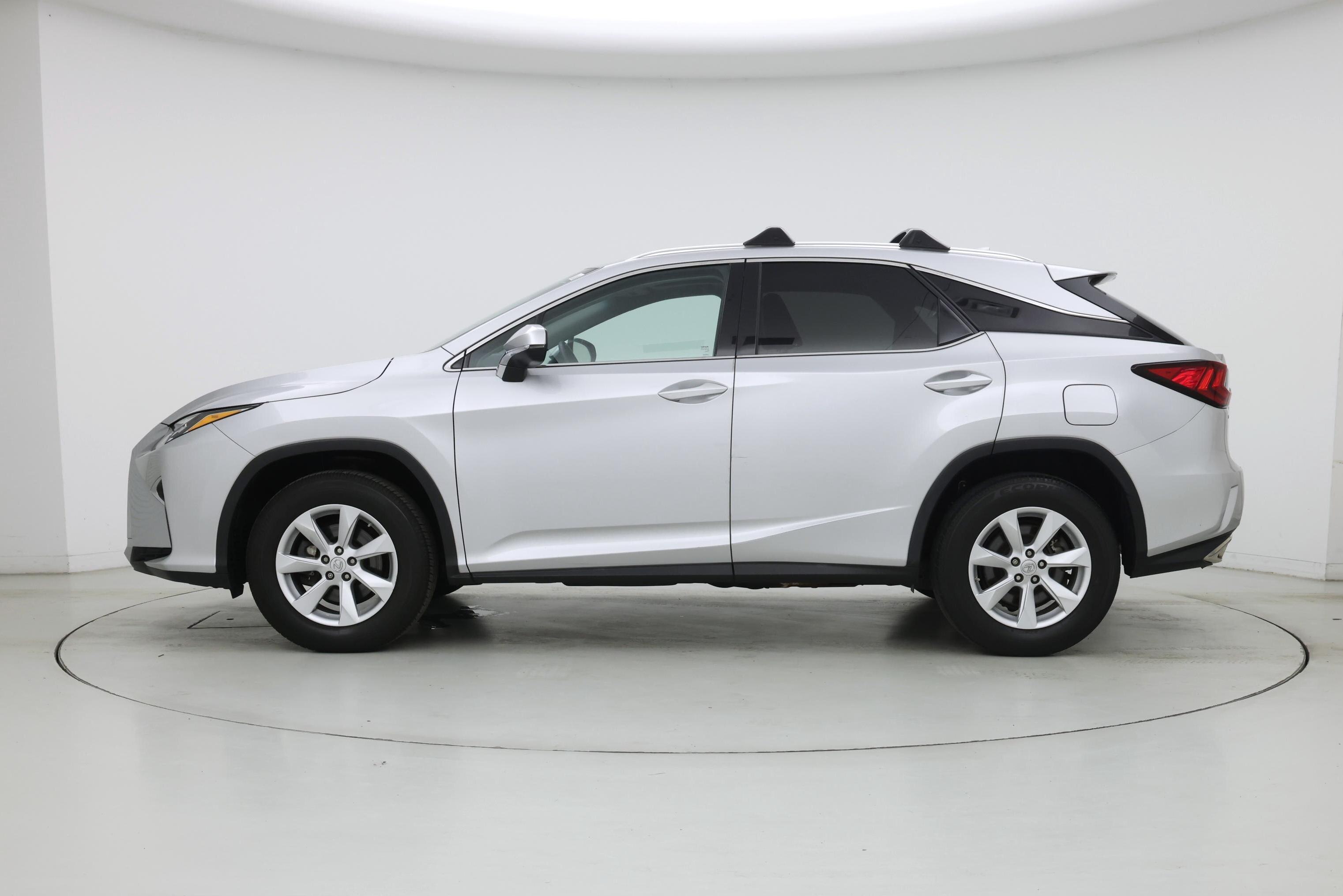 Thumbnail: 2016 Lexus RX - 3