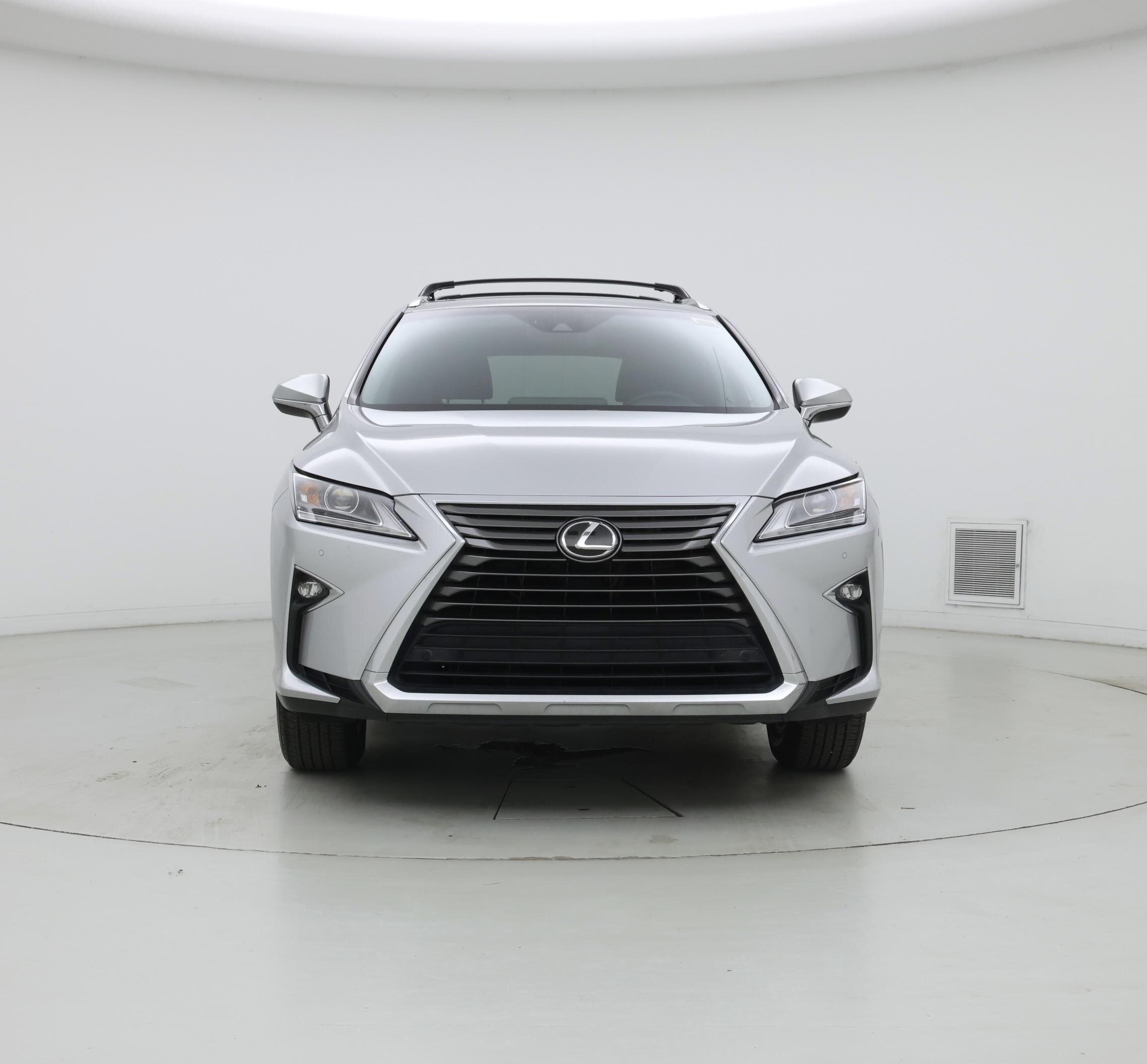 Thumbnail: 2016 Lexus RX - 5