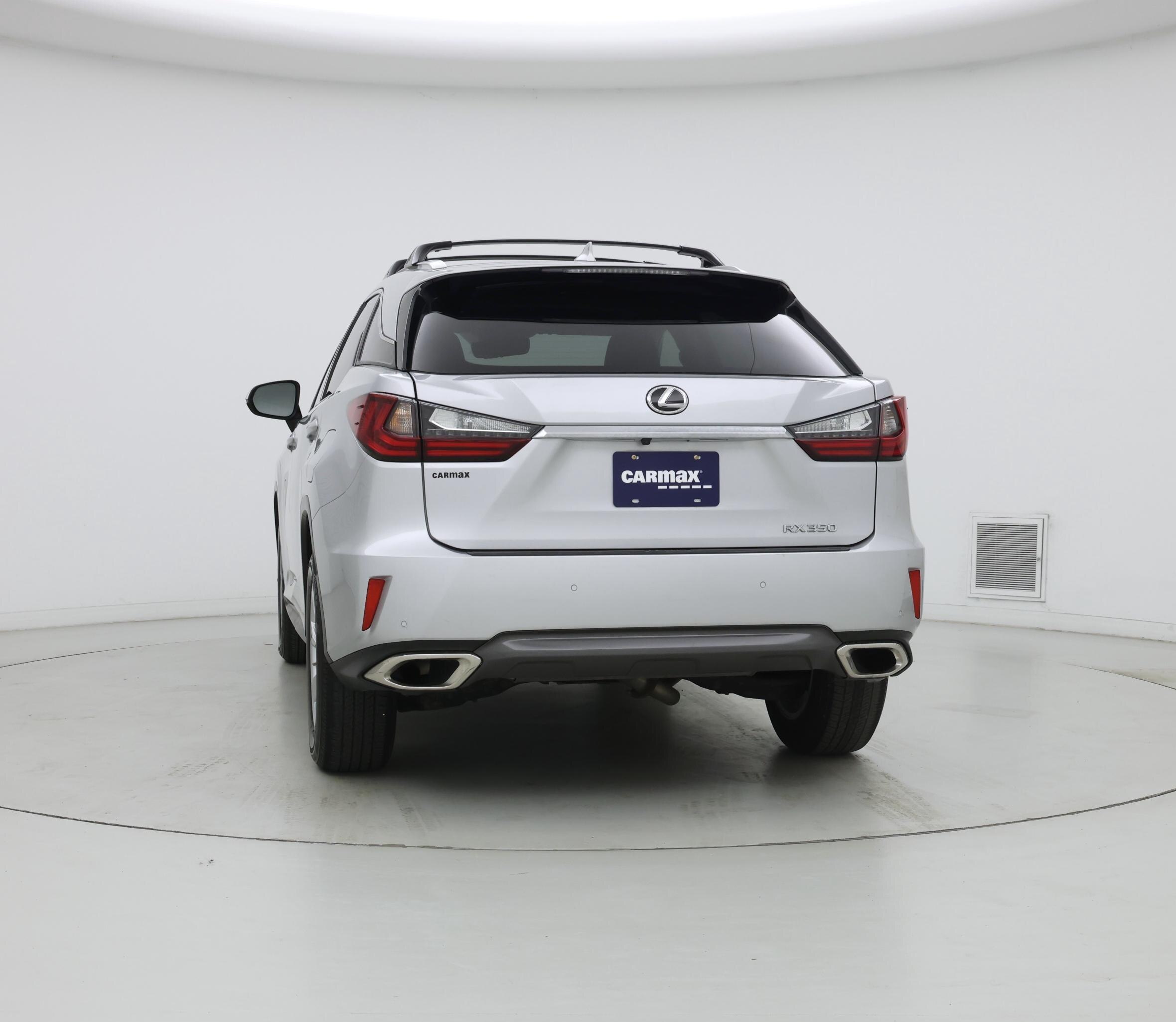 Thumbnail: 2016 Lexus RX - 6