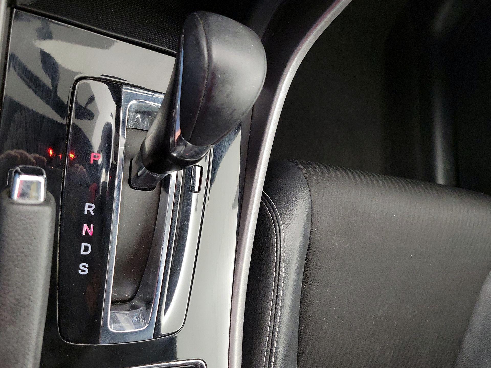 Thumbnail: 2017 Honda Accord - 17