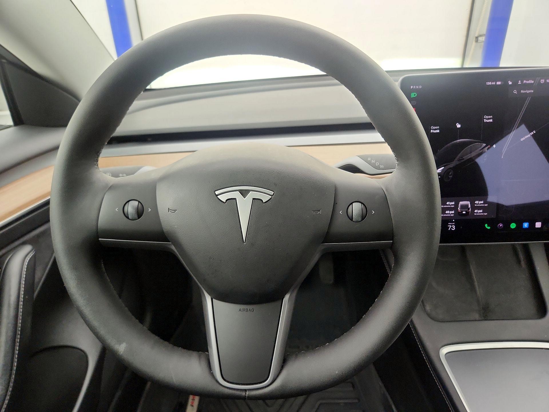 Thumbnail: 2021 Tesla Model 3 - 10