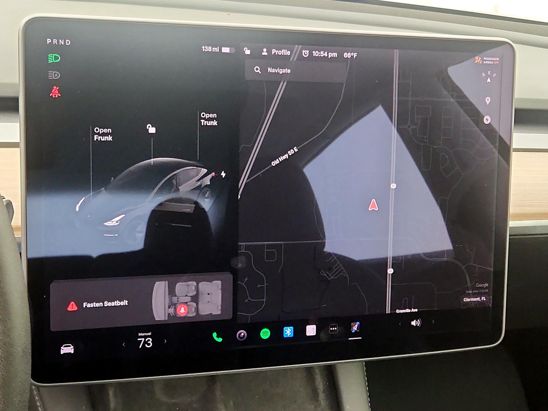 Thumbnail: 2021 Tesla Model 3 - 14