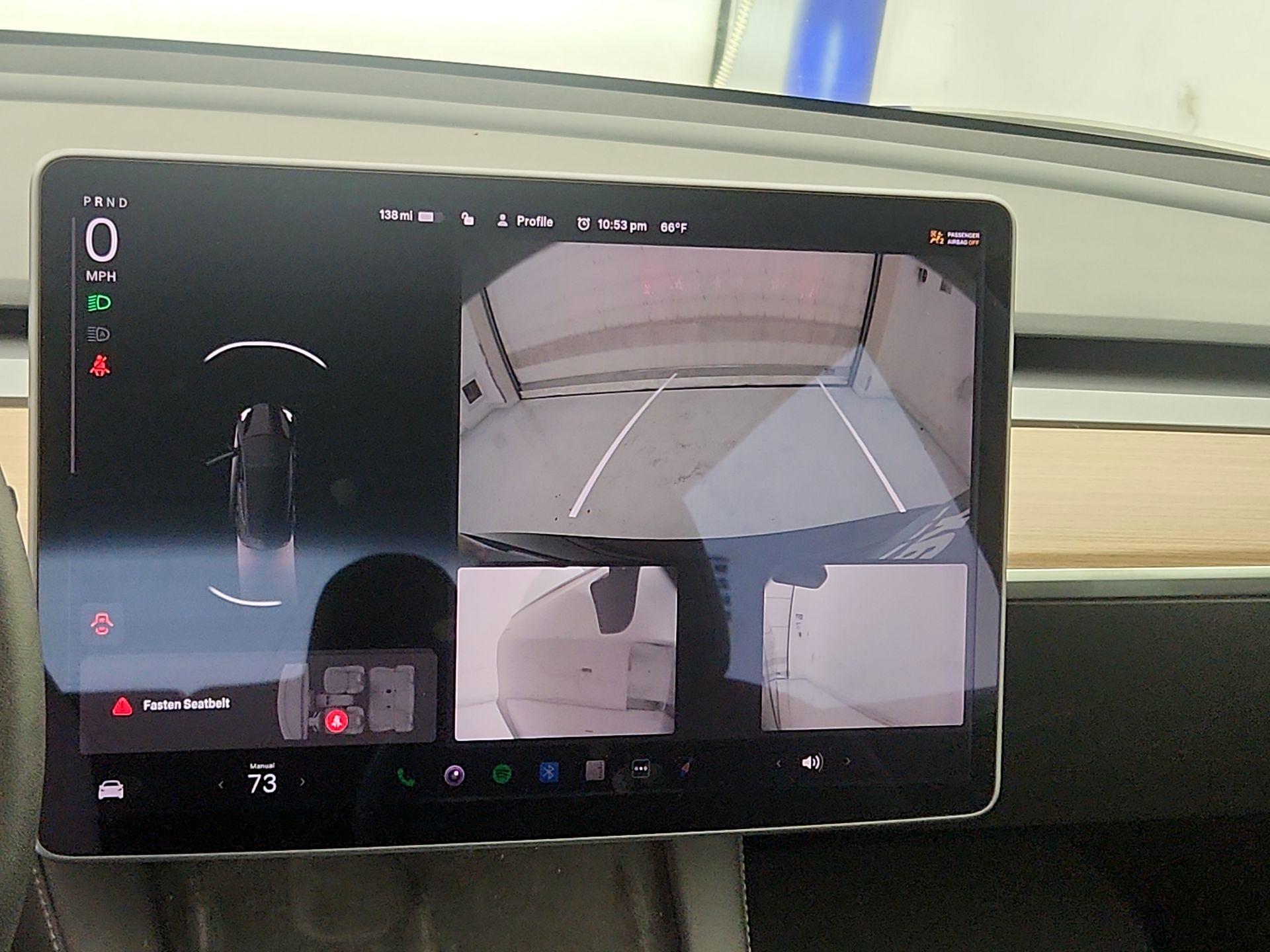 Thumbnail: 2021 Tesla Model 3 - 15