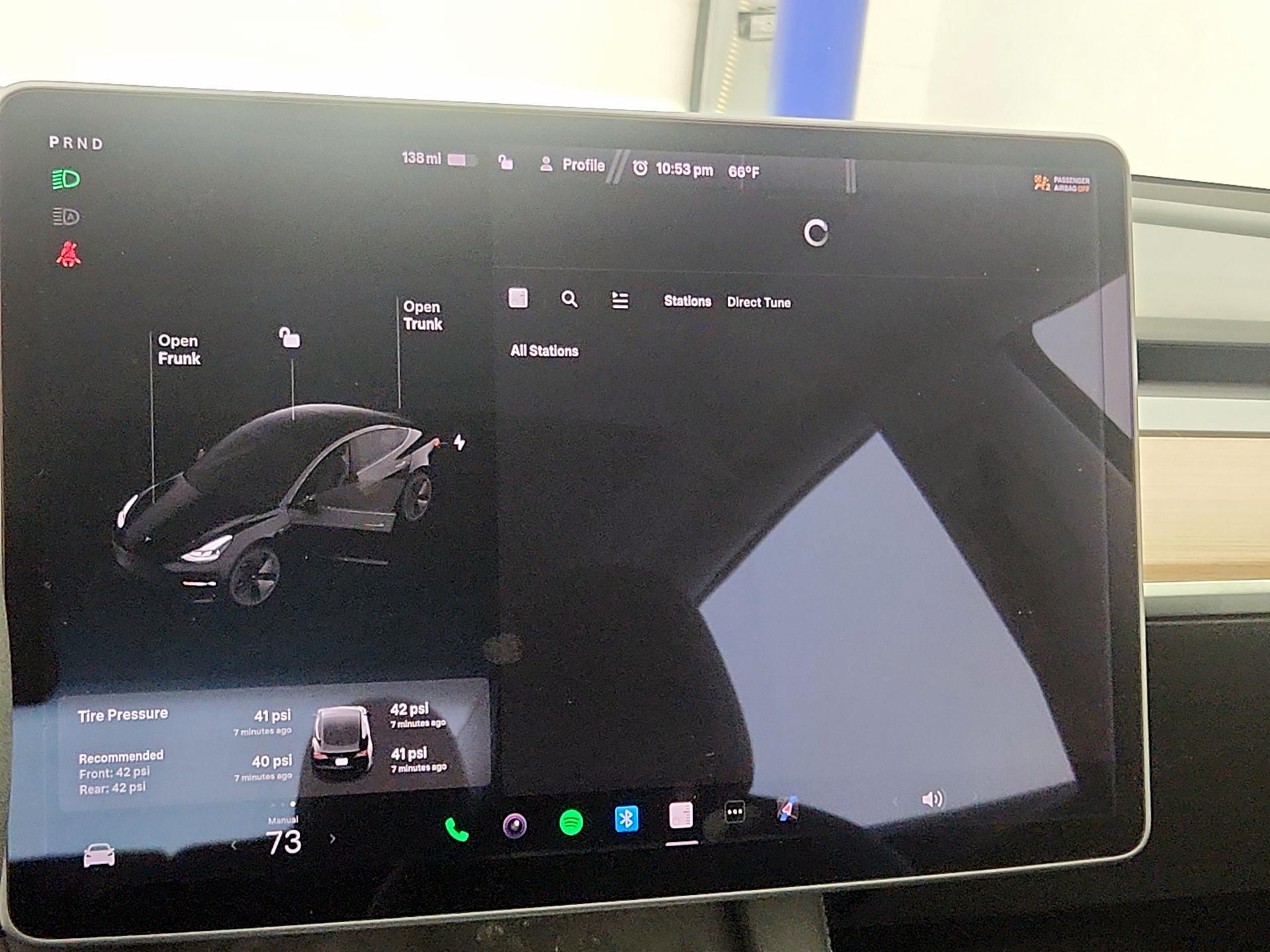 Thumbnail: 2021 Tesla Model 3 - 16