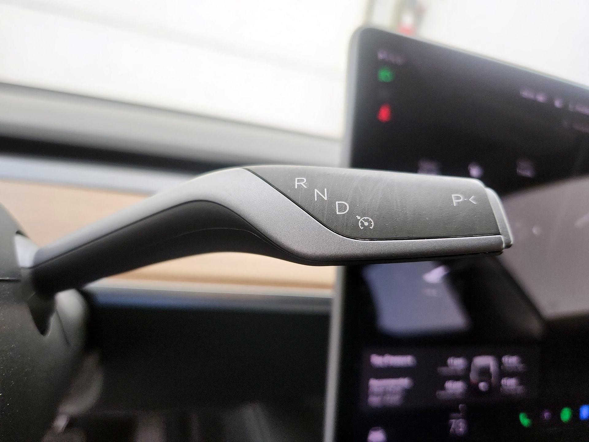 Thumbnail: 2021 Tesla Model 3 - 18