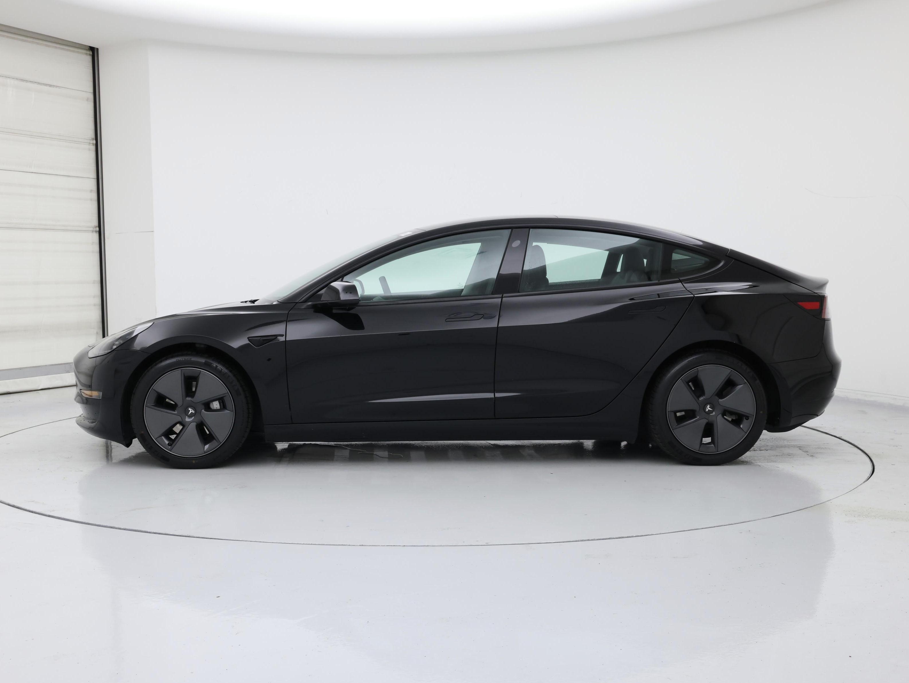 Thumbnail: 2021 Tesla Model 3 - 3