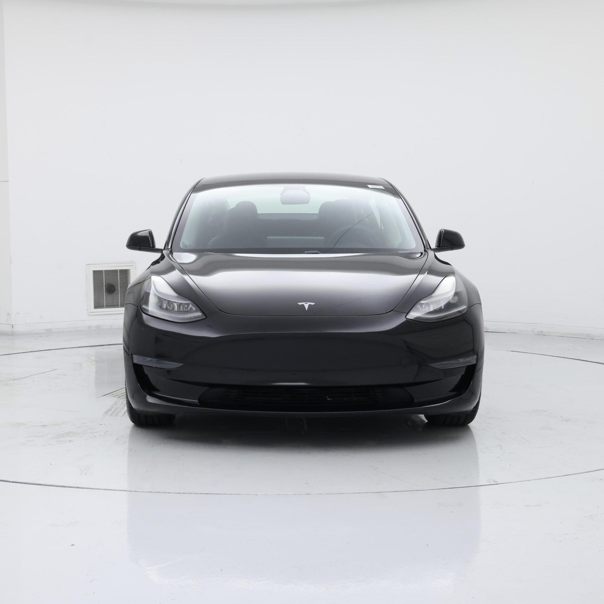 Thumbnail: 2021 Tesla Model 3 - 5