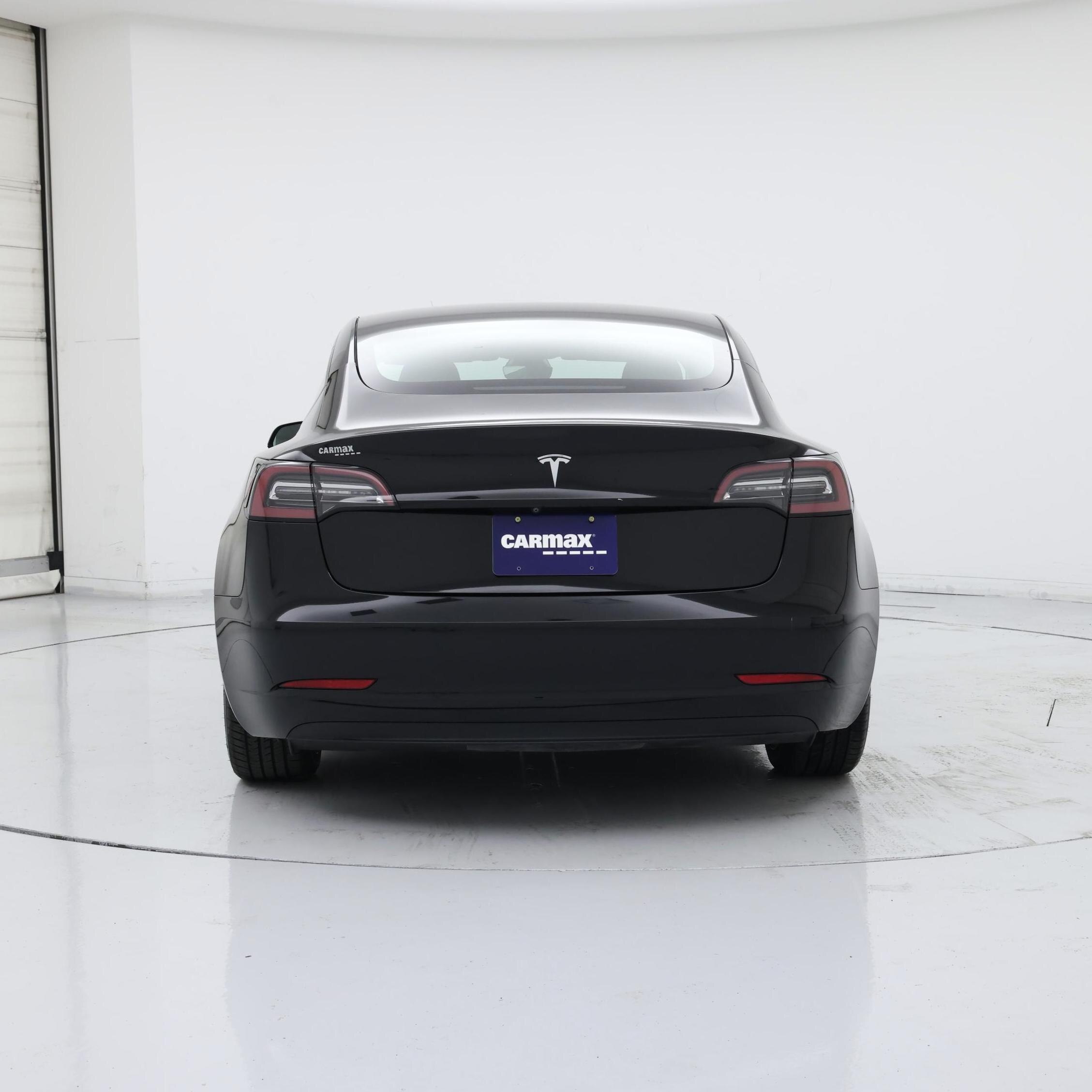 Thumbnail: 2021 Tesla Model 3 - 6
