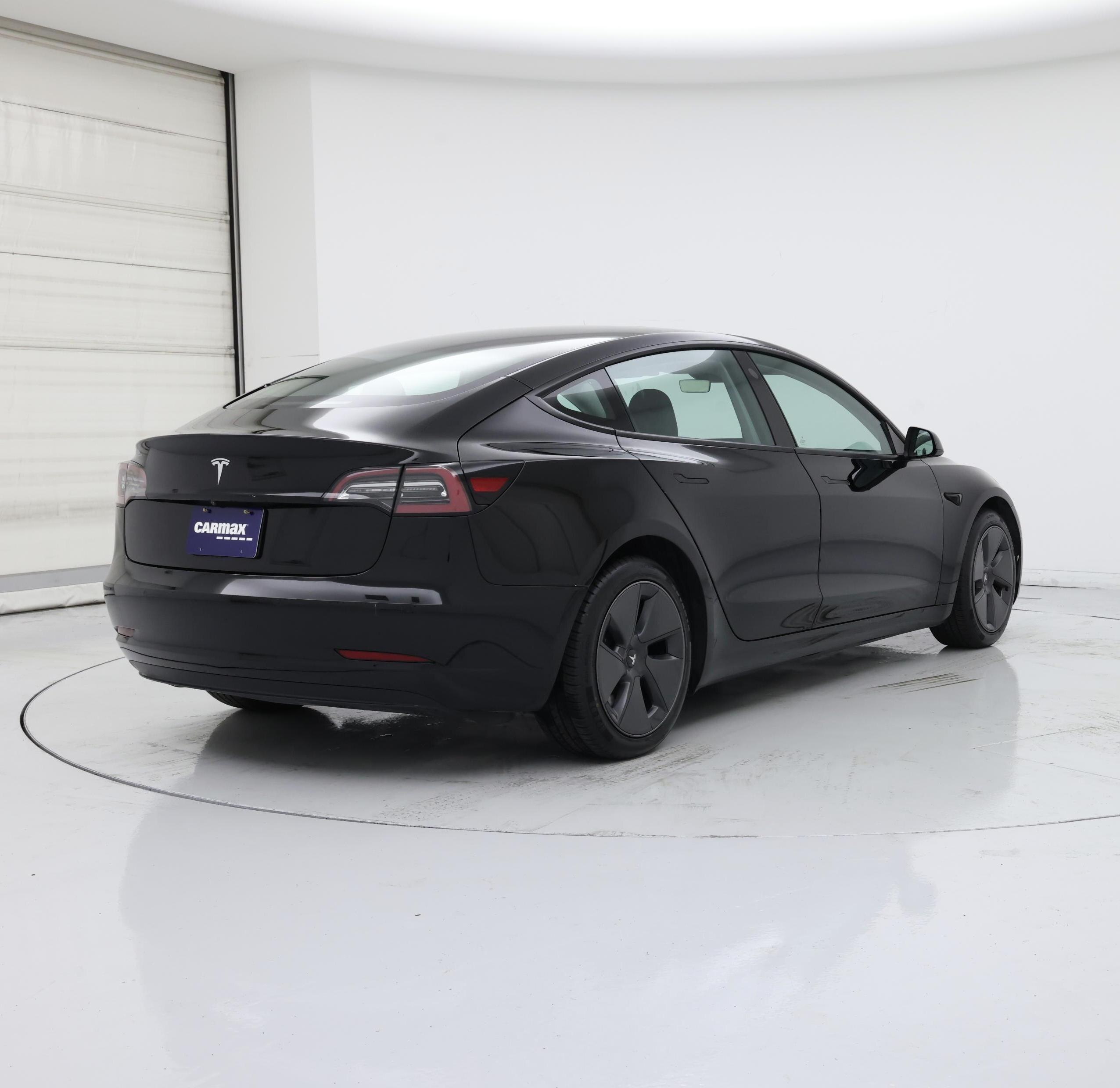 Thumbnail: 2021 Tesla Model 3 - 8