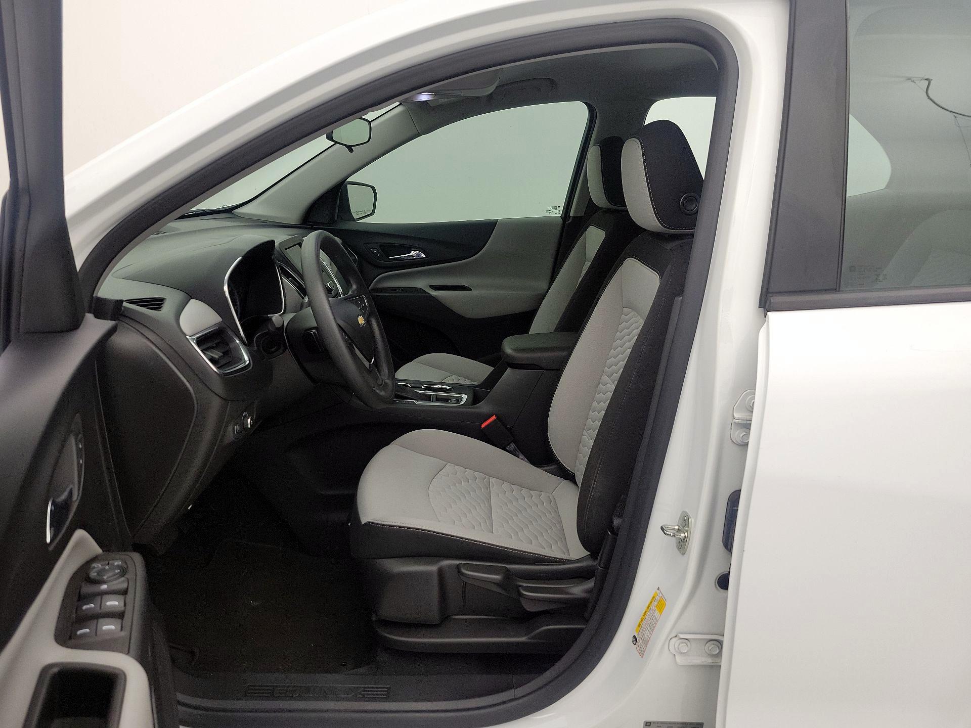 Thumbnail: 2020 Chevrolet Equinox - 11